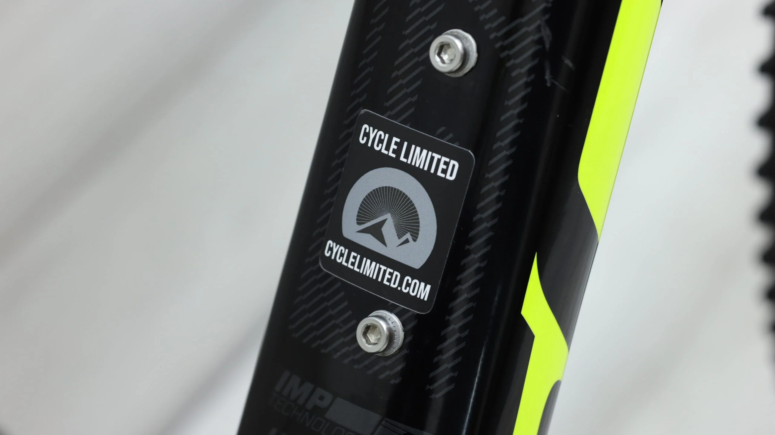 2018 Scott Spark RC 900 World Cup Mountain Bike - Large - Image 3