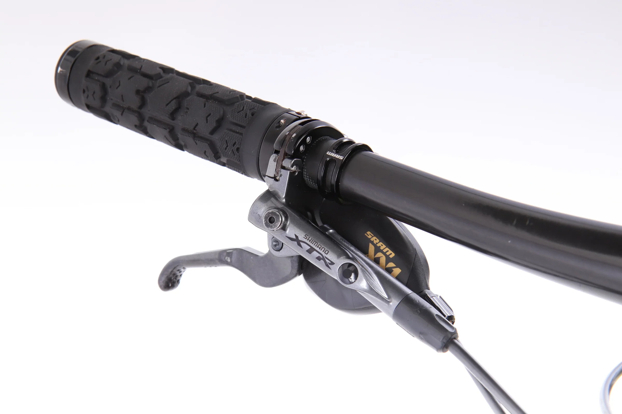2018 SCOTT SPARK RC 900 WORLD CUP  Mountain Bike - Small - Image 11