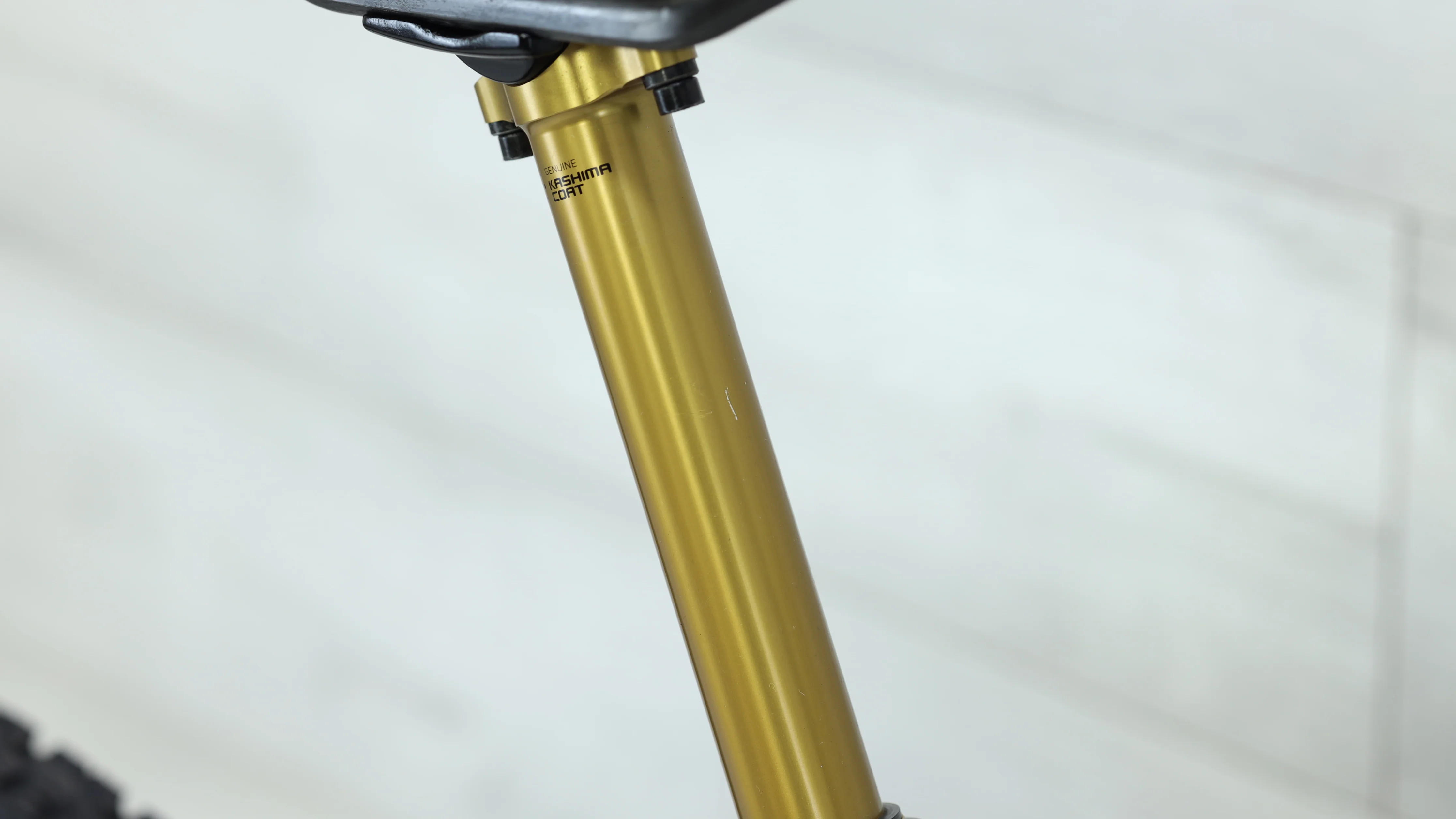 2018 Scott Spark Ultimate Mountain Bike - Medium - Image 13