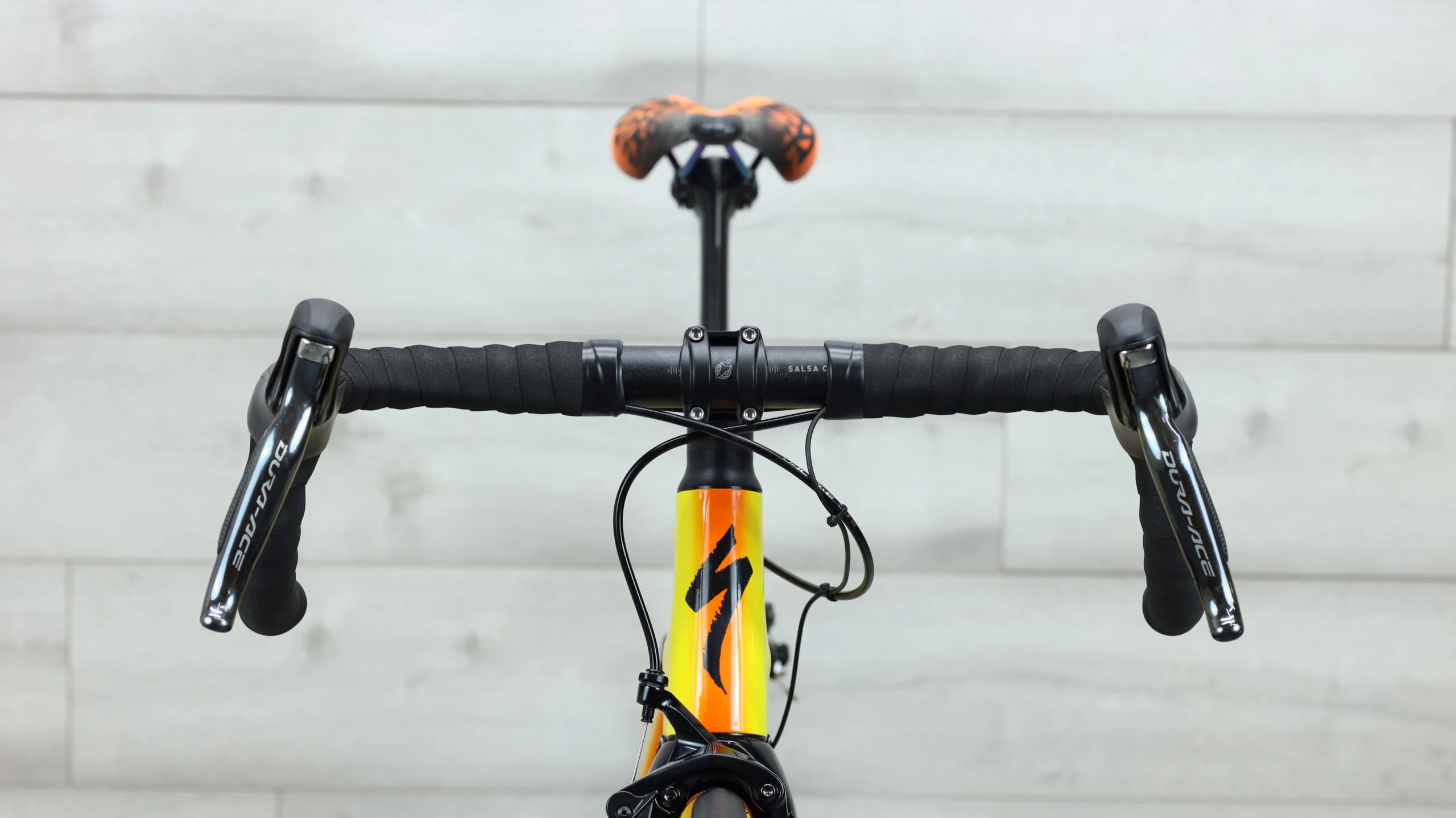 2018 Specialized Allez Sprint Comp  Road Bike - 54cm - Image 10