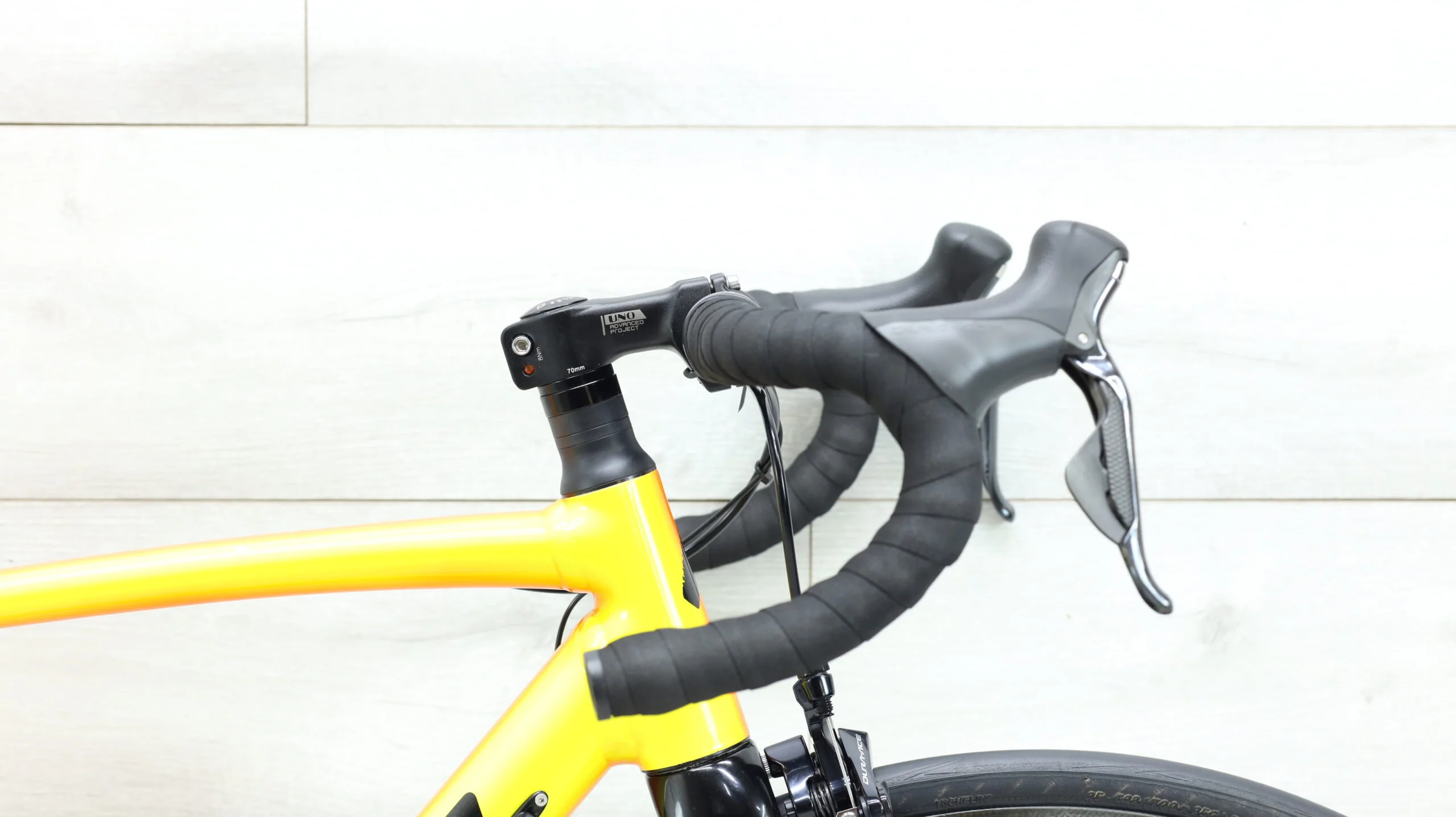 2018 Specialized Allez Sprint Comp  Road Bike - 54cm - Image 9