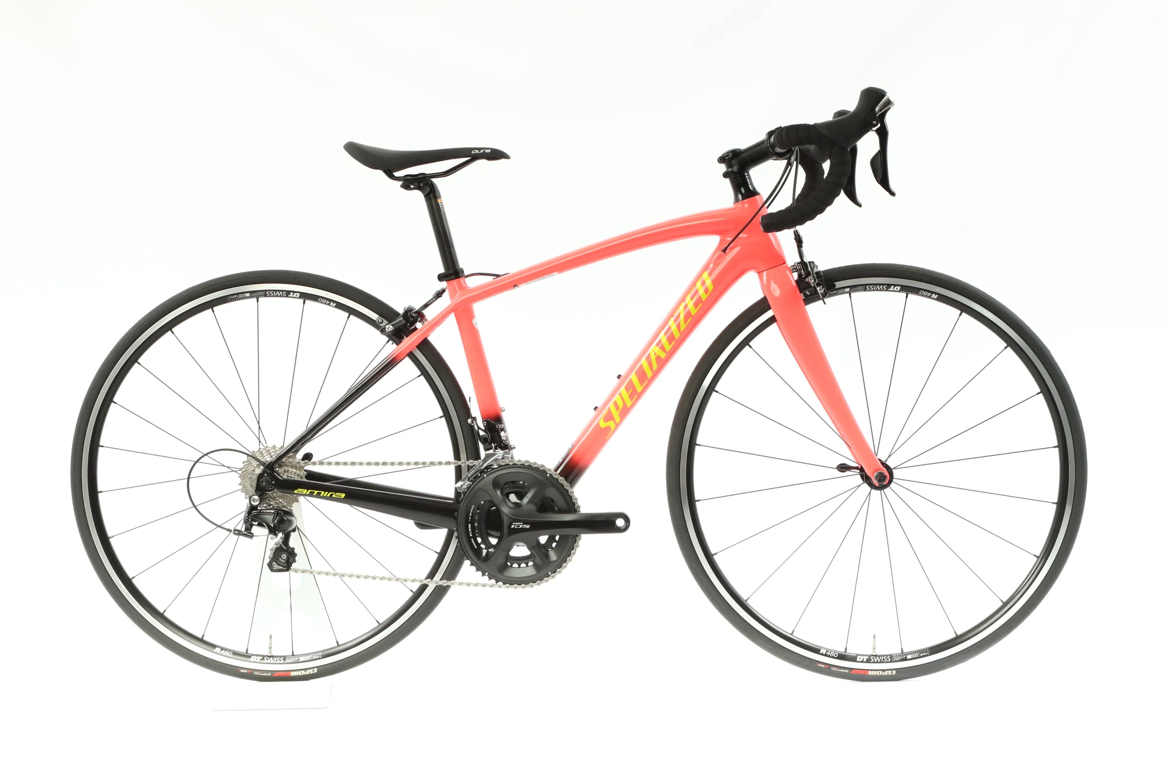 2018 Specialized Amira SL4 Sport  Road Bike - 48cm
