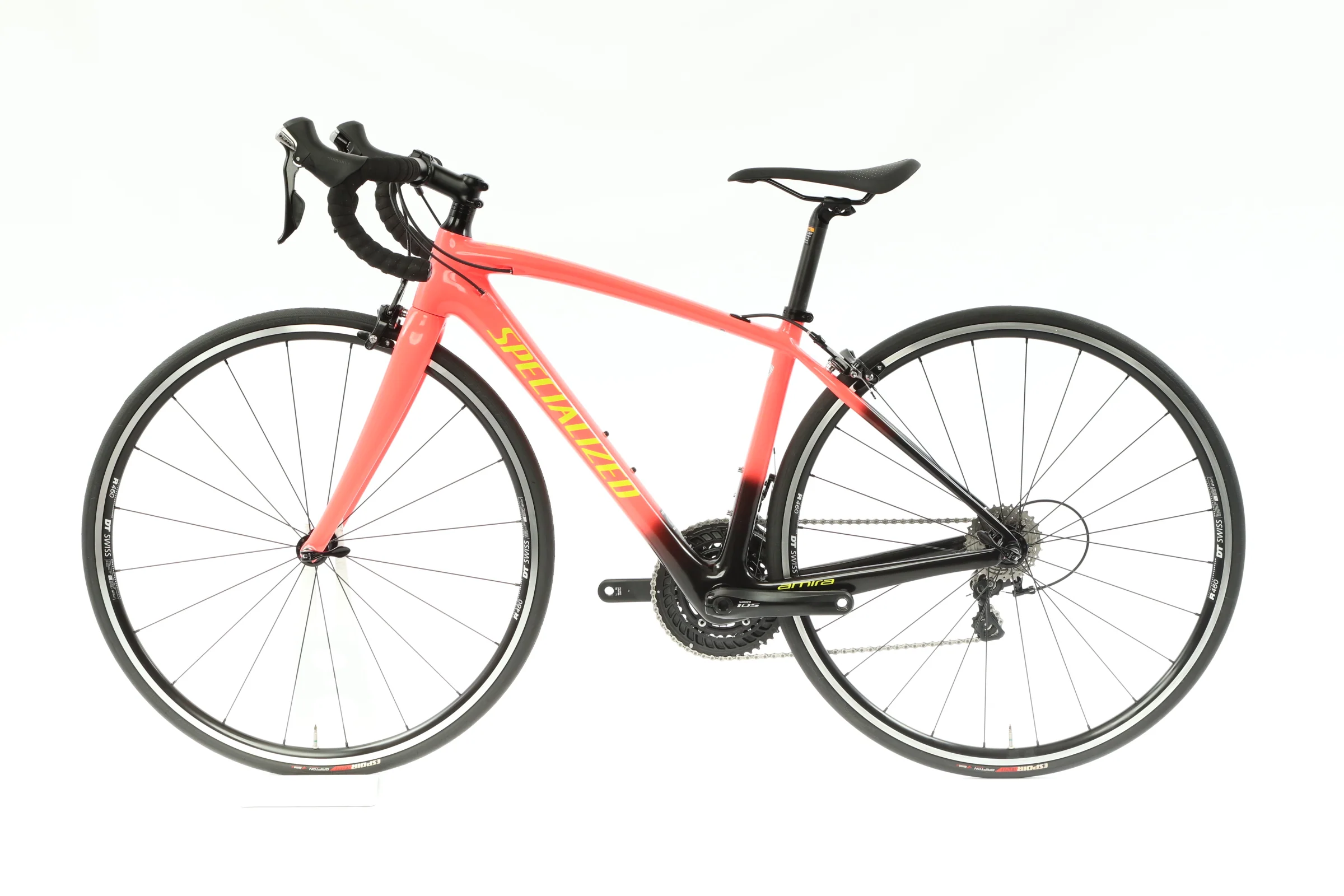 2018 Specialized Amira SL4 Sport  Road Bike - 48cm - Image 2