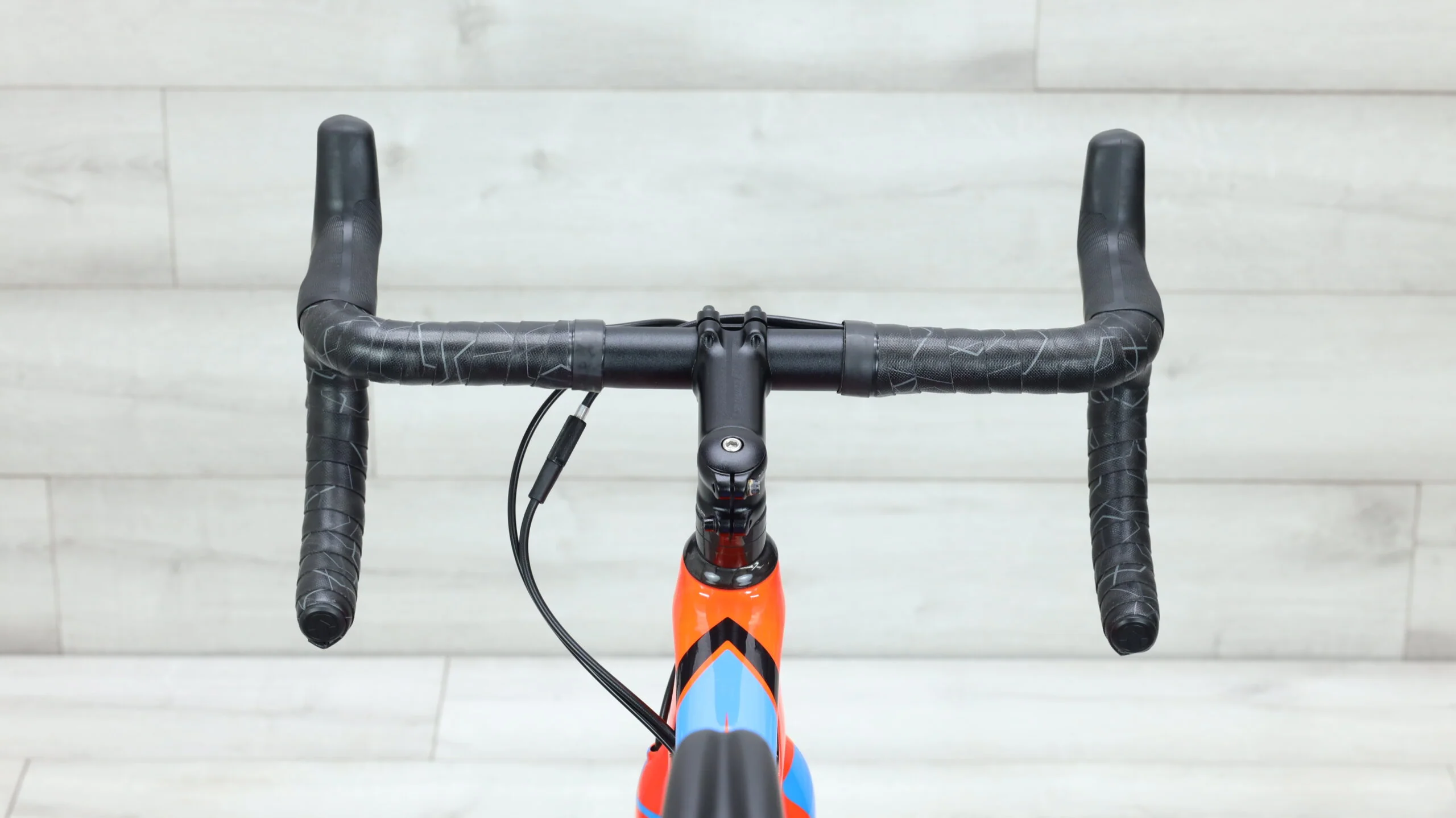 2018 Specialized CruX Expert X1 Cyclocross Bike - 54cm - Image 10