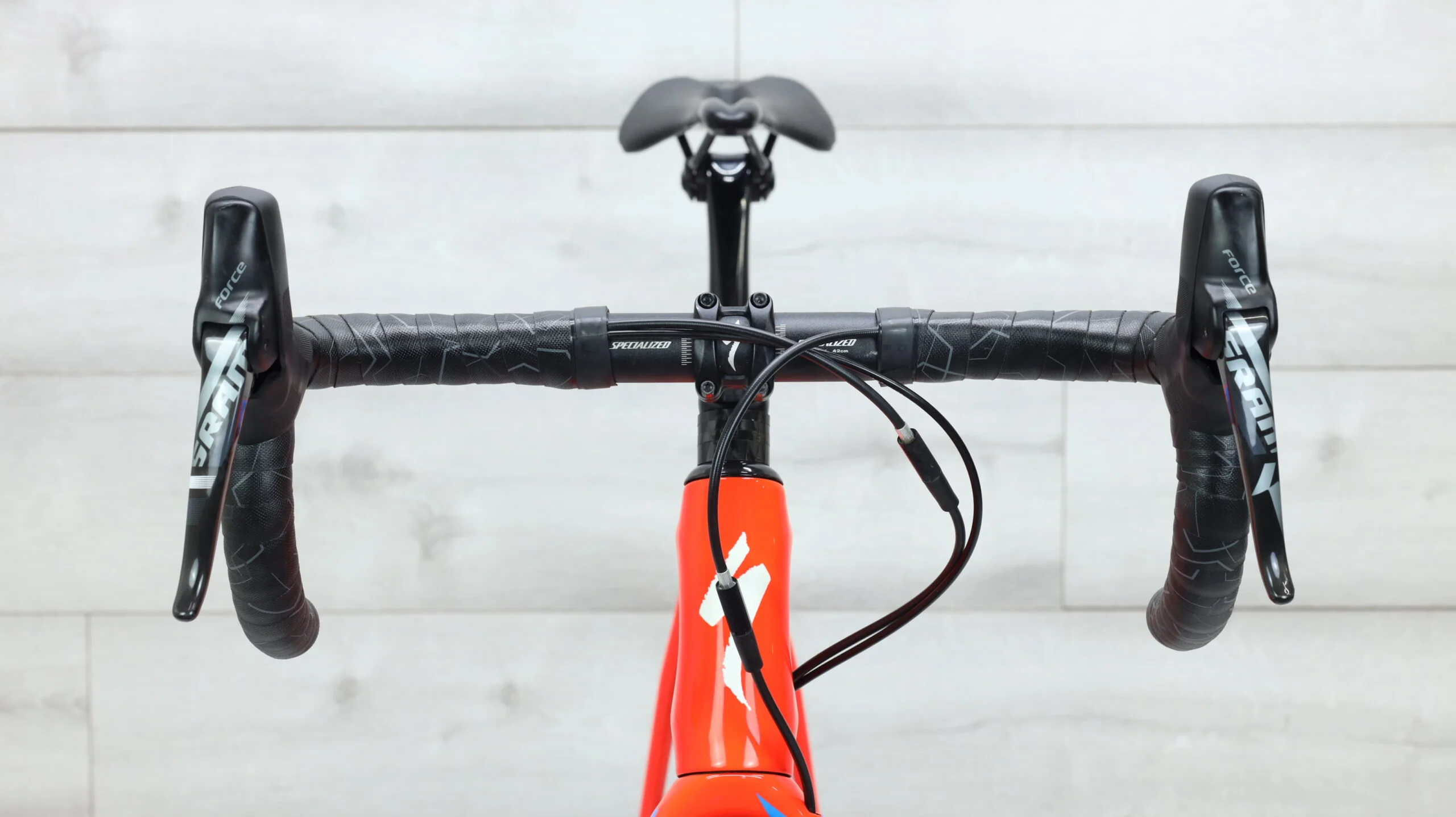 2018 Specialized CruX Expert X1 Cyclocross Bike - 54cm - Image 11