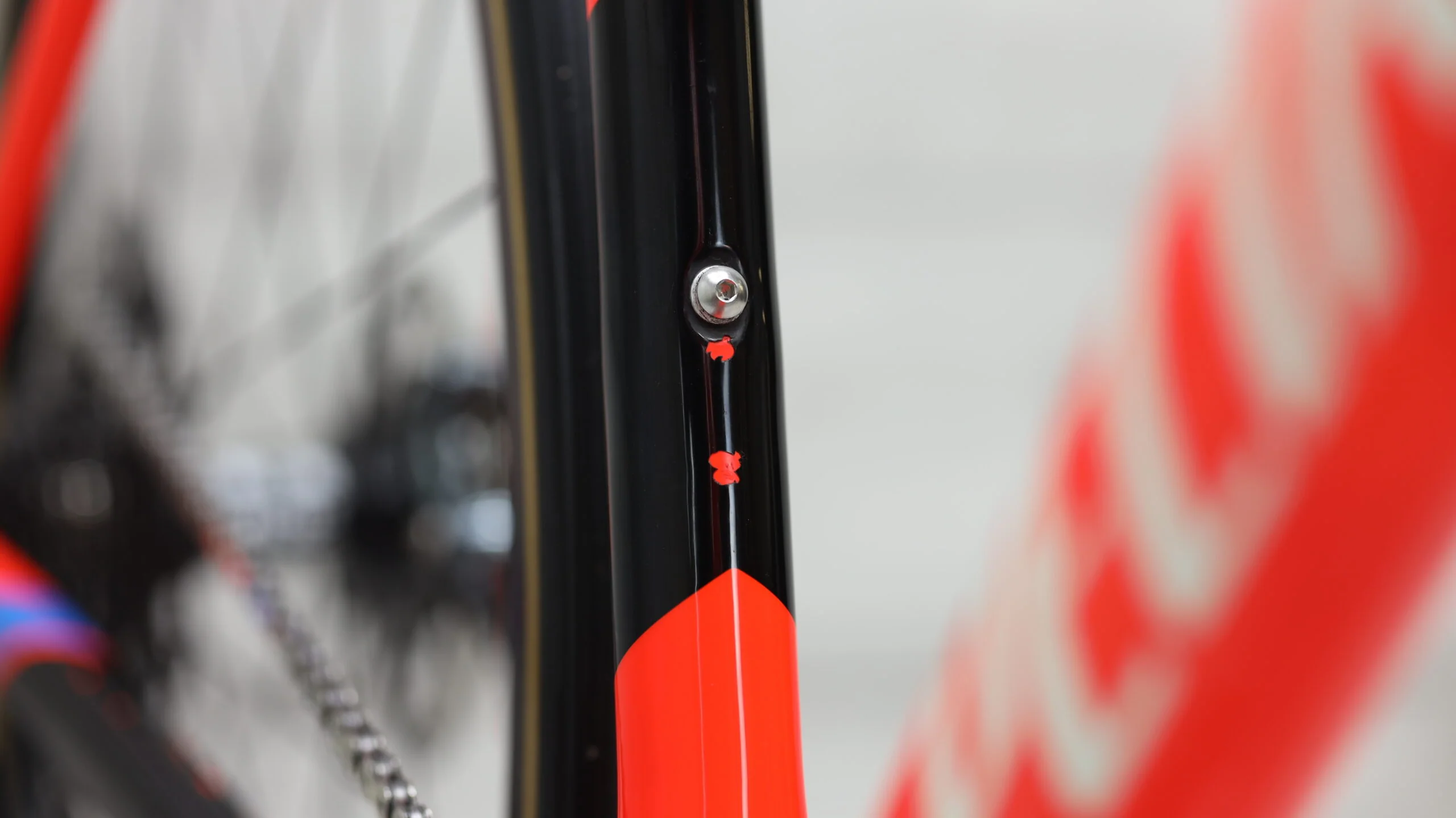 2018 Specialized CruX Expert X1 Cyclocross Bike - 54cm - Image 13