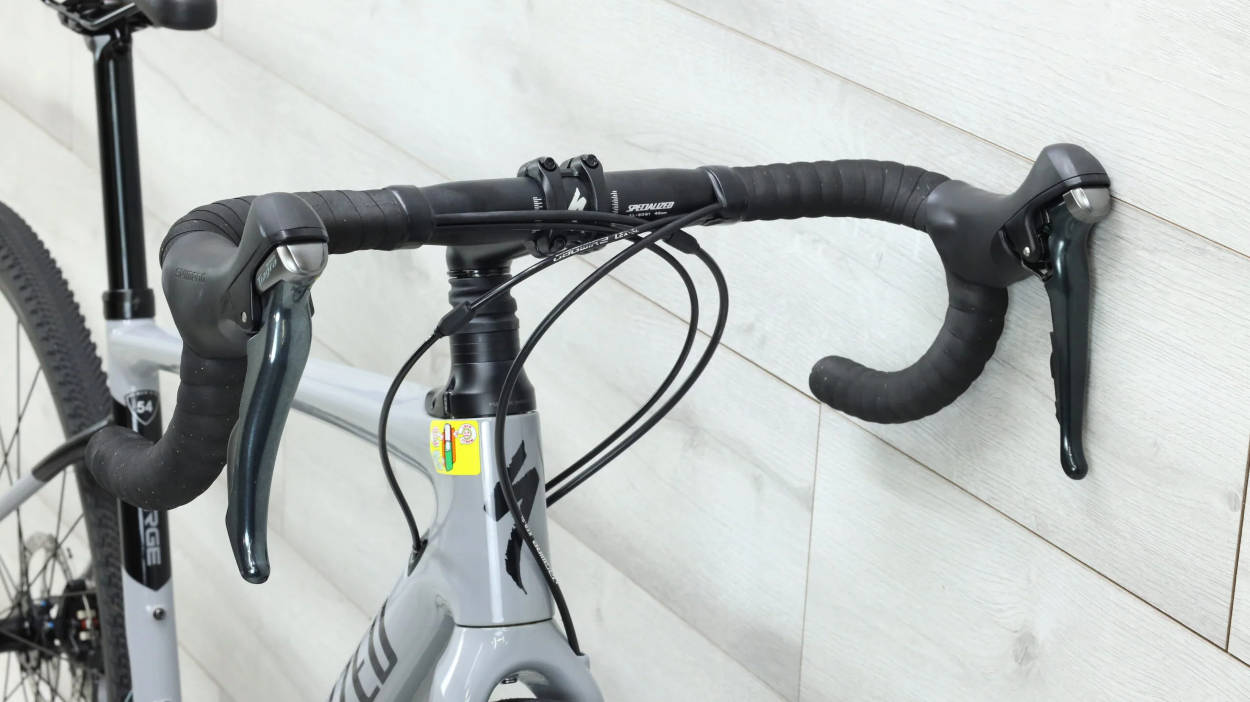 2018 Specialized Diverge Sport  Gravel Bike - 54cm - Image 10