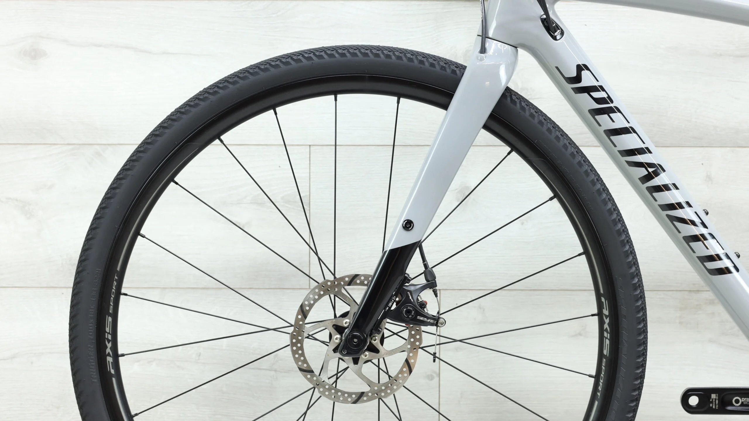 2018 Specialized Diverge Sport  Gravel Bike - 54cm - Image 13
