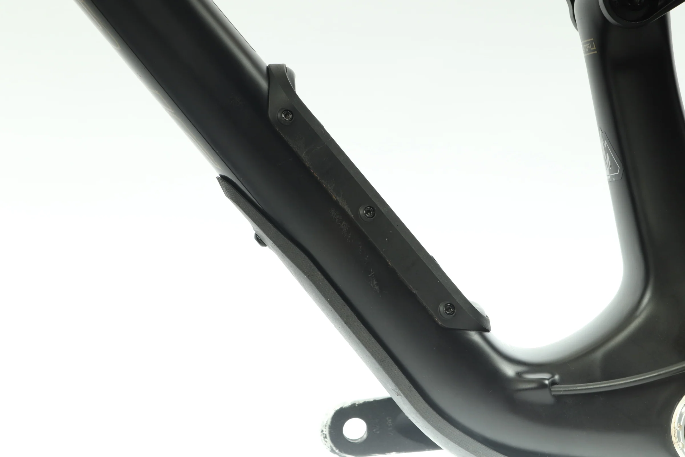 2018 Specialized Enduro Coil 29/6Fattie  Mountain Bike - Medium - Image 13