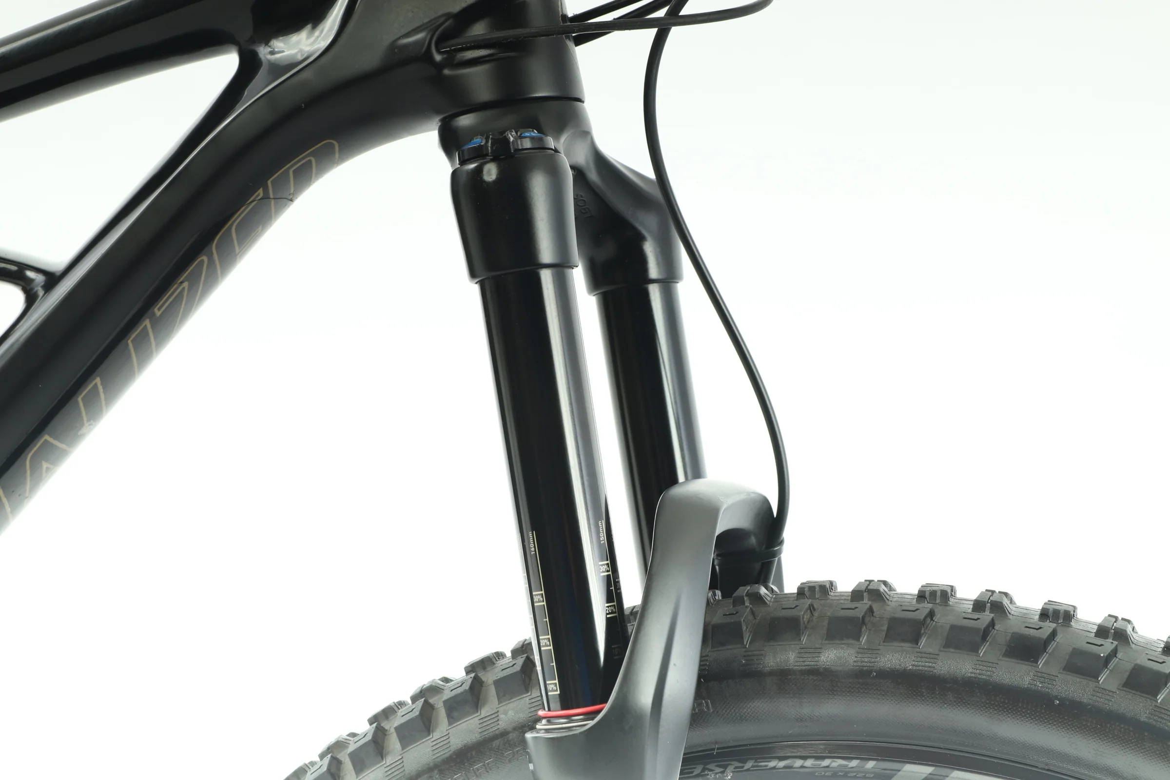 2018 Specialized Enduro Coil 29/6Fattie  Mountain Bike - Medium - Image 7