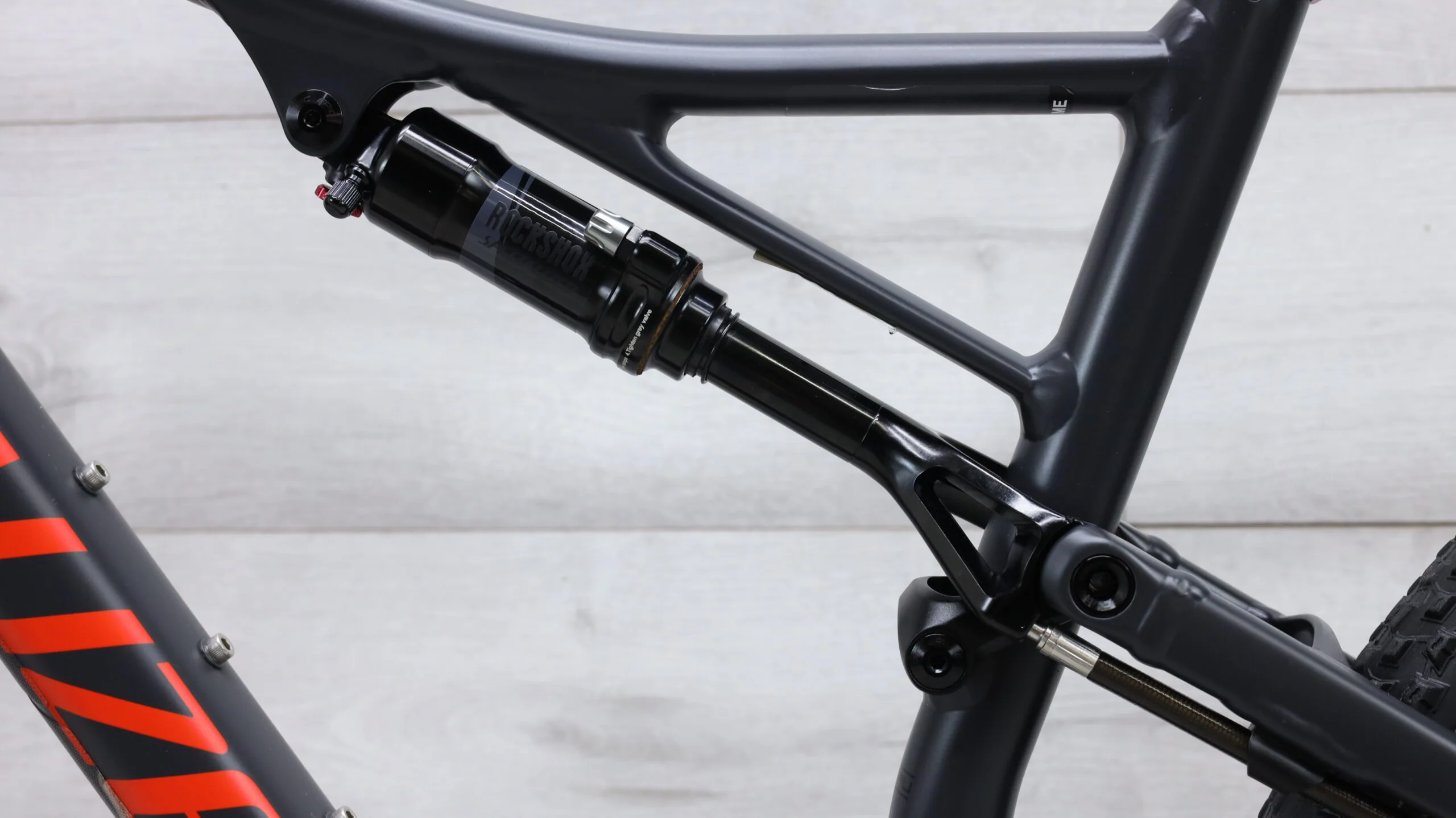 2018 Specialized Epic Comp Mountain Bike - Large - Image 10