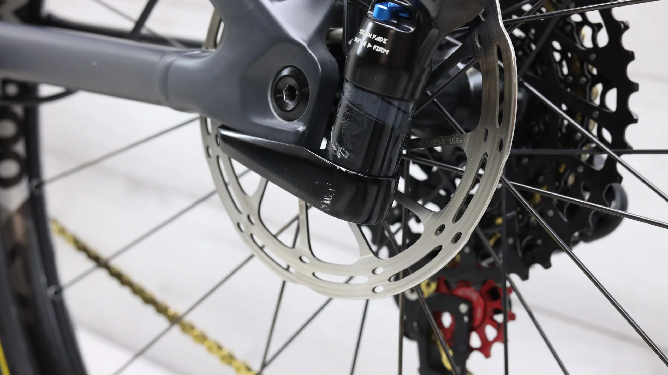 2018 Specialized Epic Comp Mountain Bike - Large - Image 13