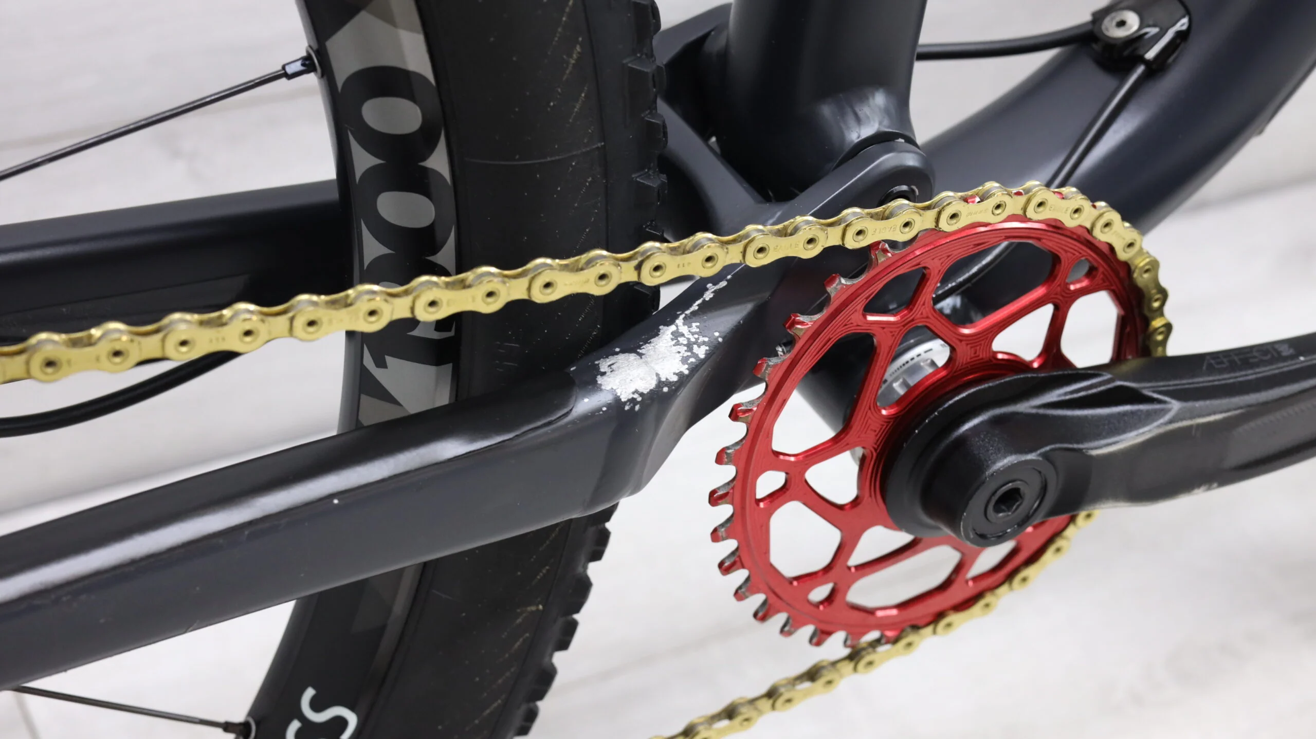 2018 Specialized Epic Comp Mountain Bike - Large - Image 14