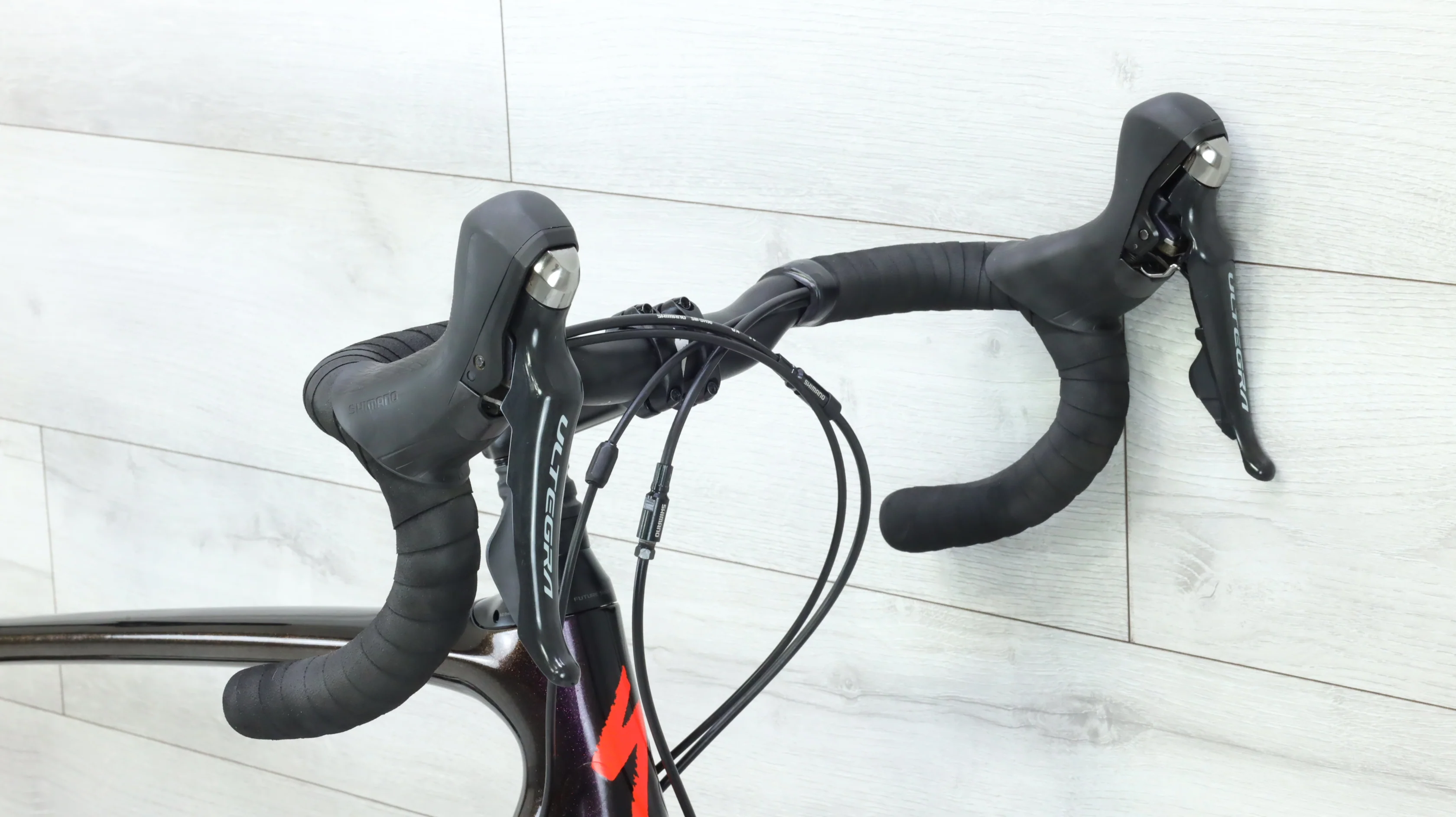 2018 Specialized Roubaix Comp Road Bike - 56cm - Image 7