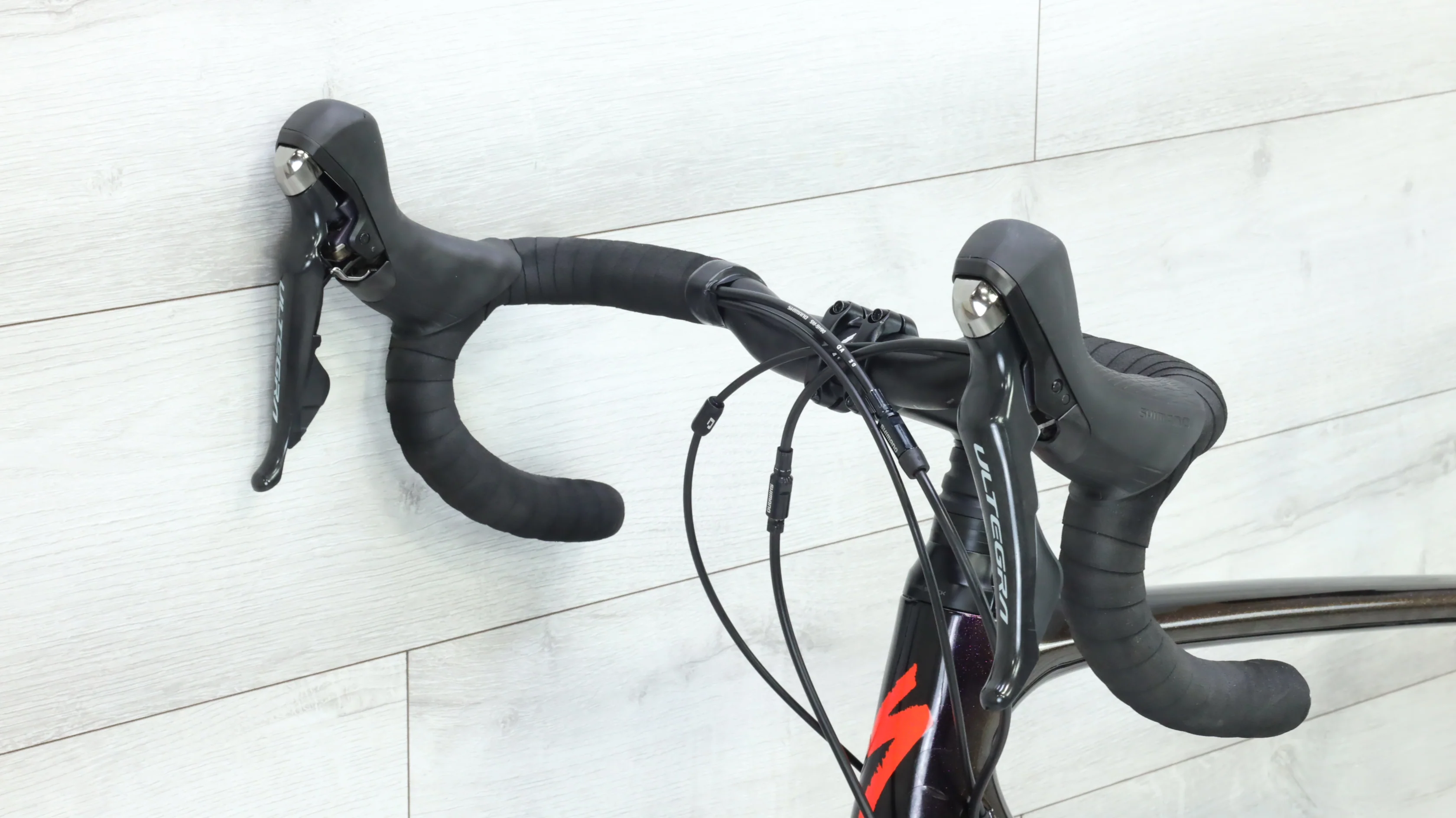 2018 Specialized Roubaix Comp Road Bike - 56cm - Image 8