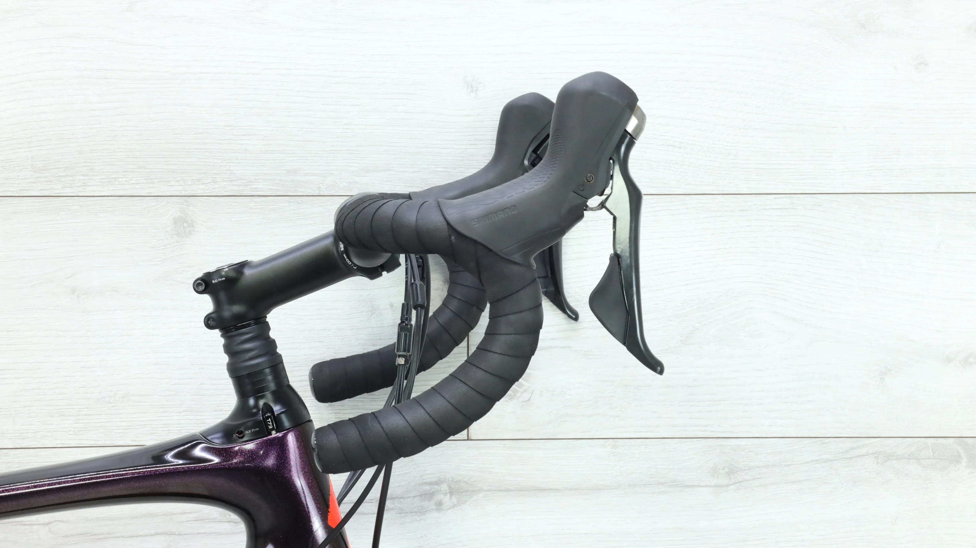 2018 Specialized Roubaix Comp Road Bike - 56cm - Image 9