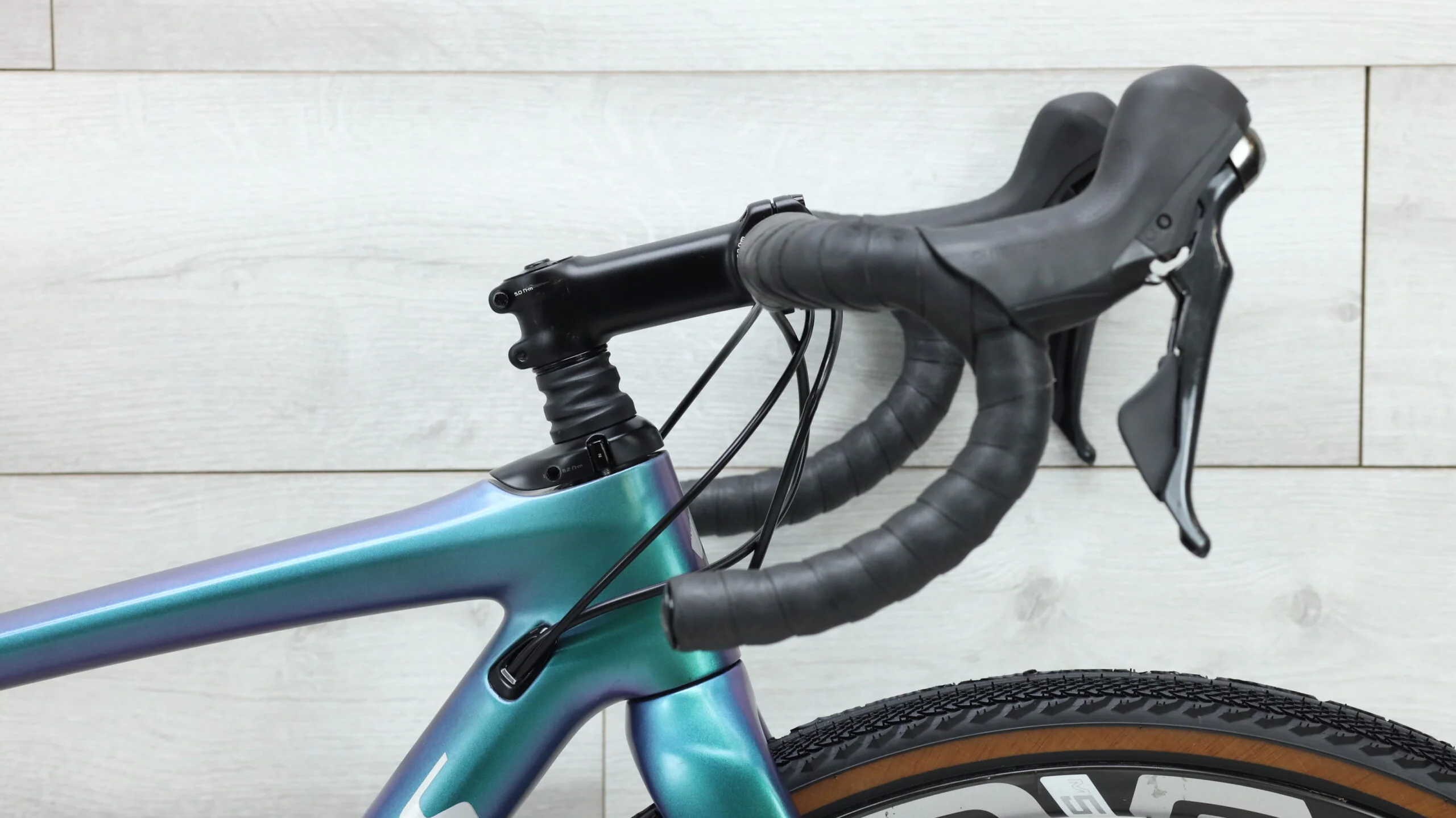 2018 Specialized S-Works Diverge  Gravel Bike - 52cm - Image 10