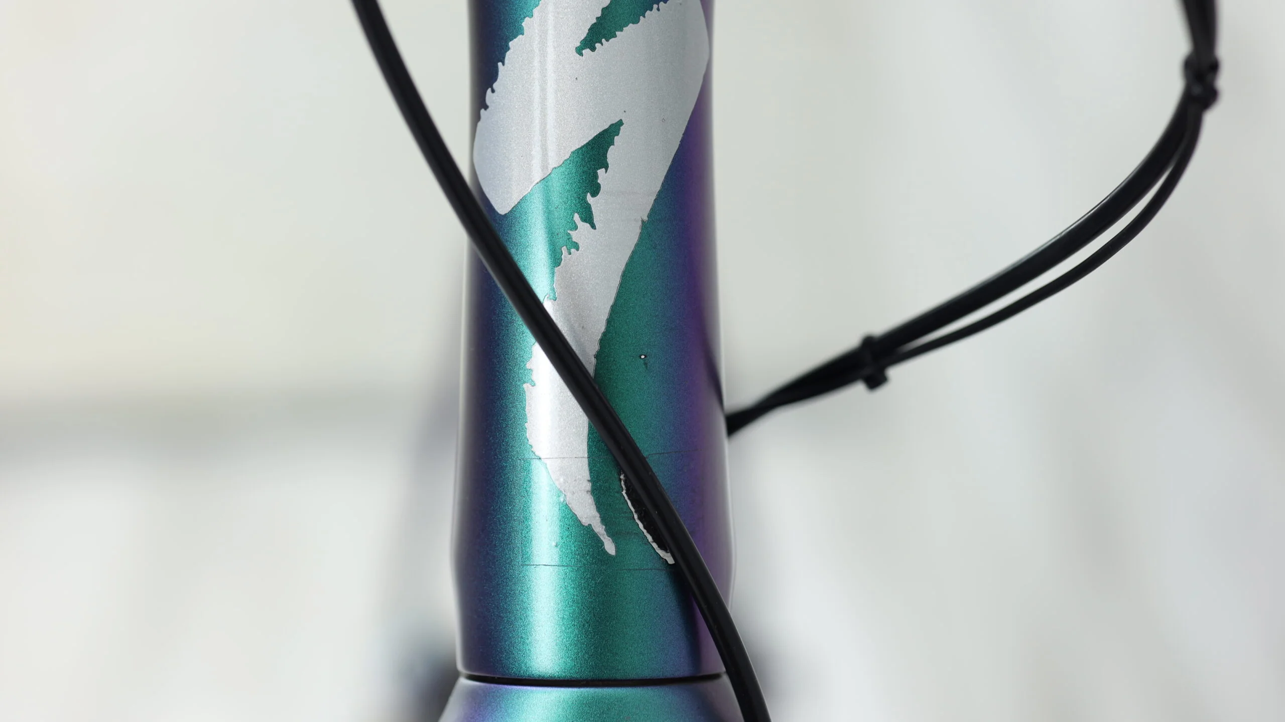 Specialized S-Works Diverge Gravel Bike - 2018, 58cm - Image 20