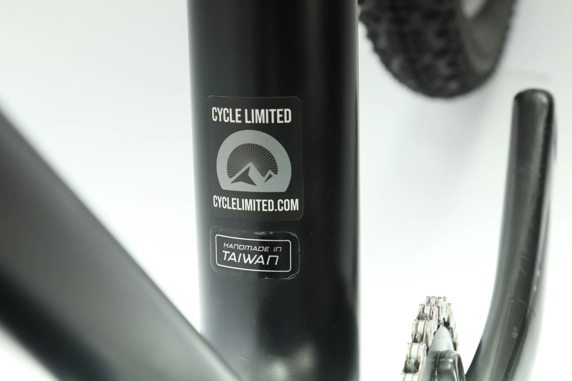 2018 Specialized S-Works Epic Hardtail  Mountain Bike - Medium - Image 3