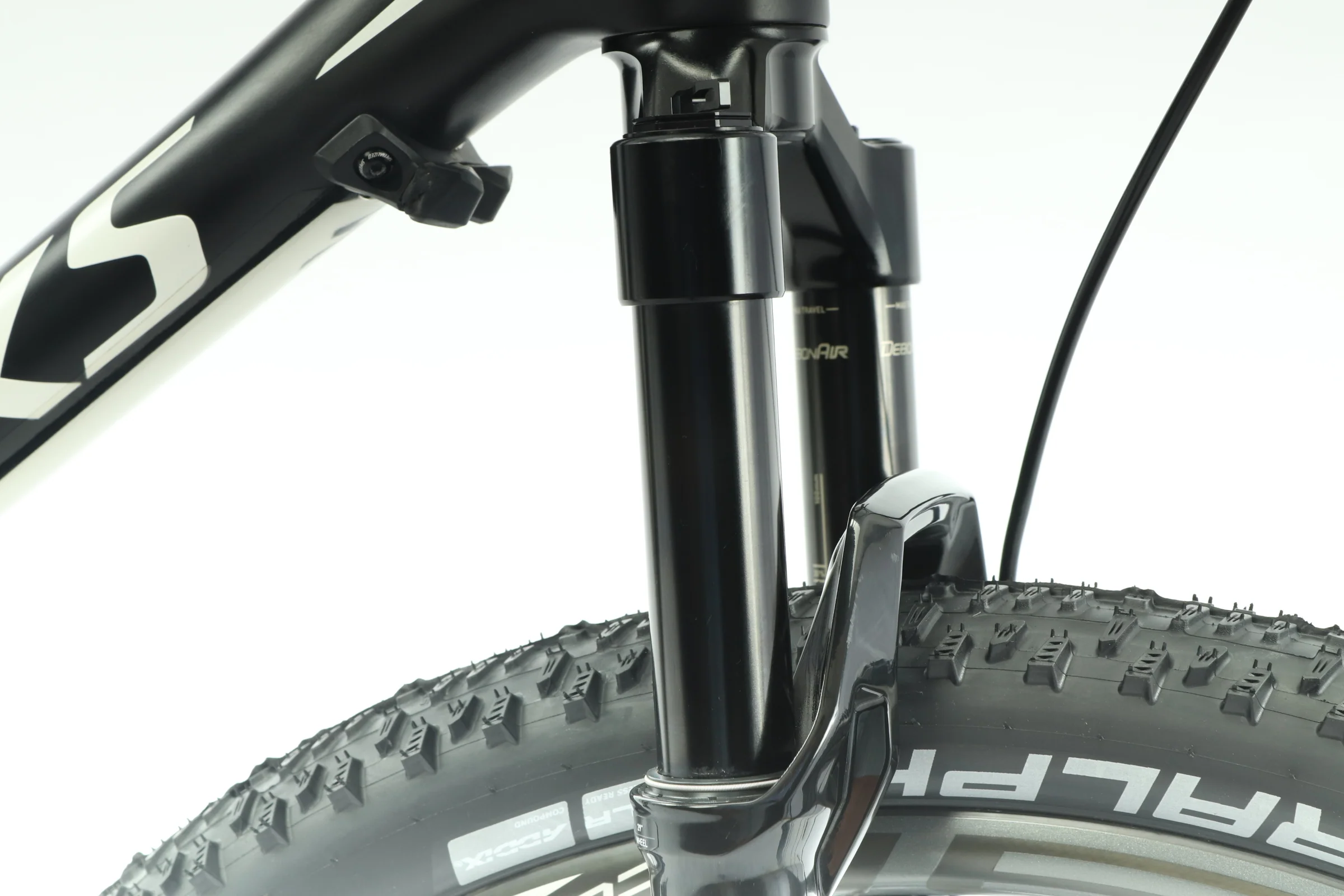 2018 Specialized S-Works Epic Hardtail  Mountain Bike - Medium - Image 7