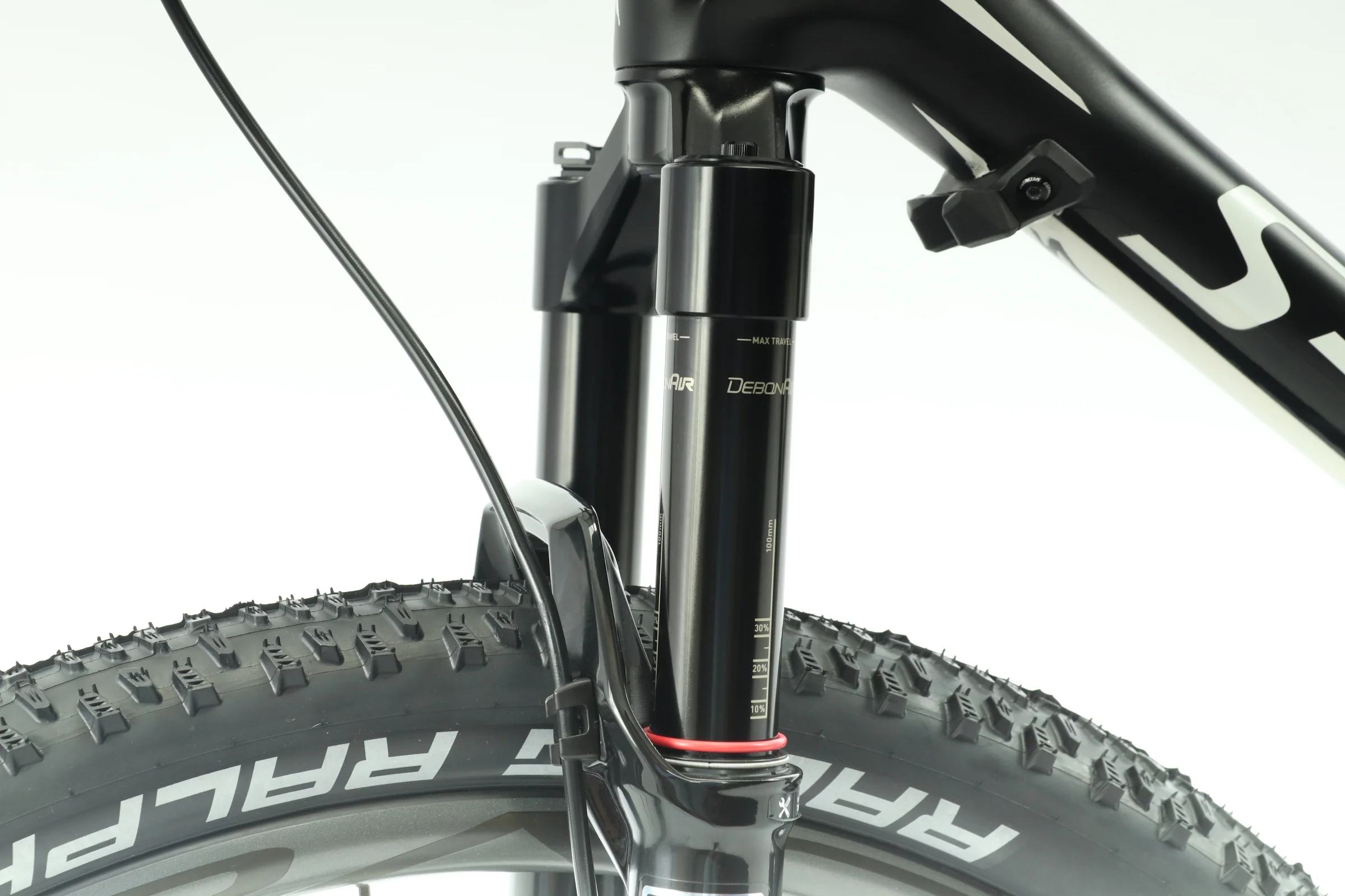 2018 Specialized S-Works Epic Hardtail  Mountain Bike - Medium - Image 8