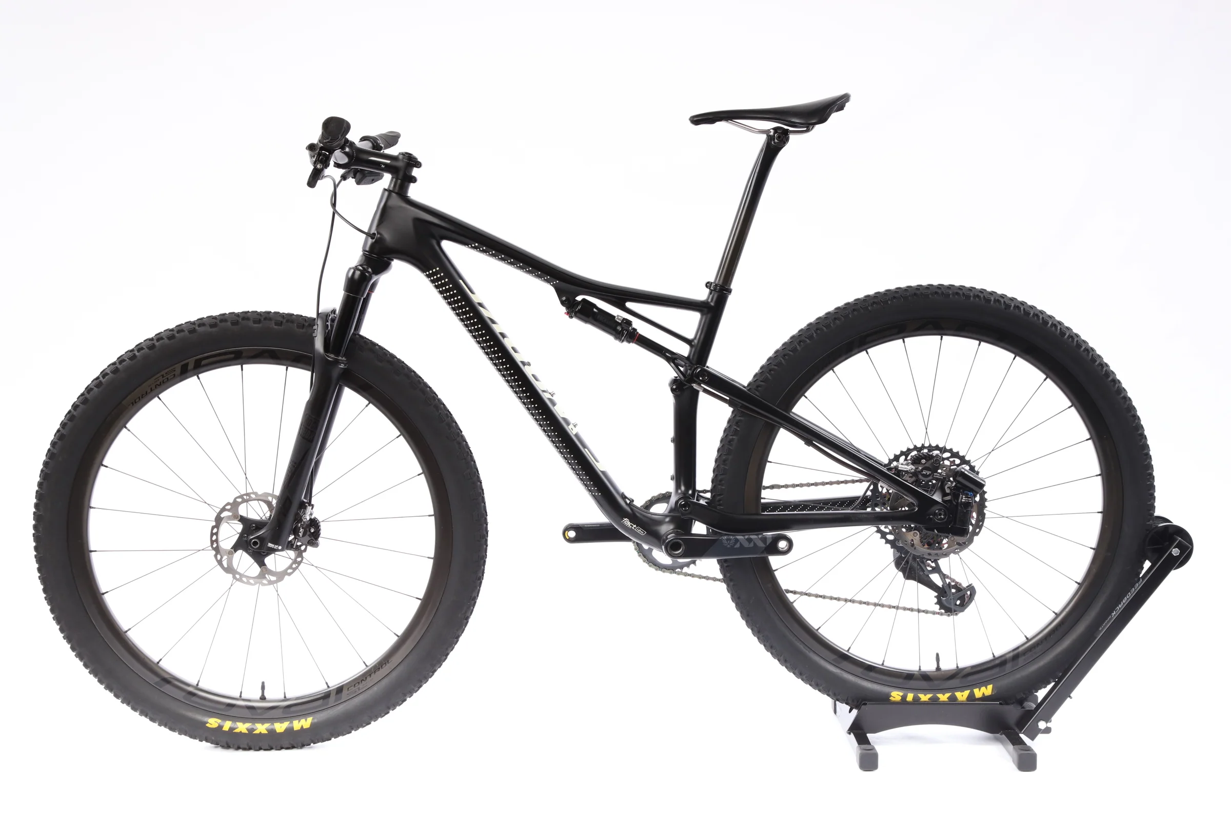 2018 Specialized S-Works Epic Limited Edition  Mountain Bike - Medium - Image 2