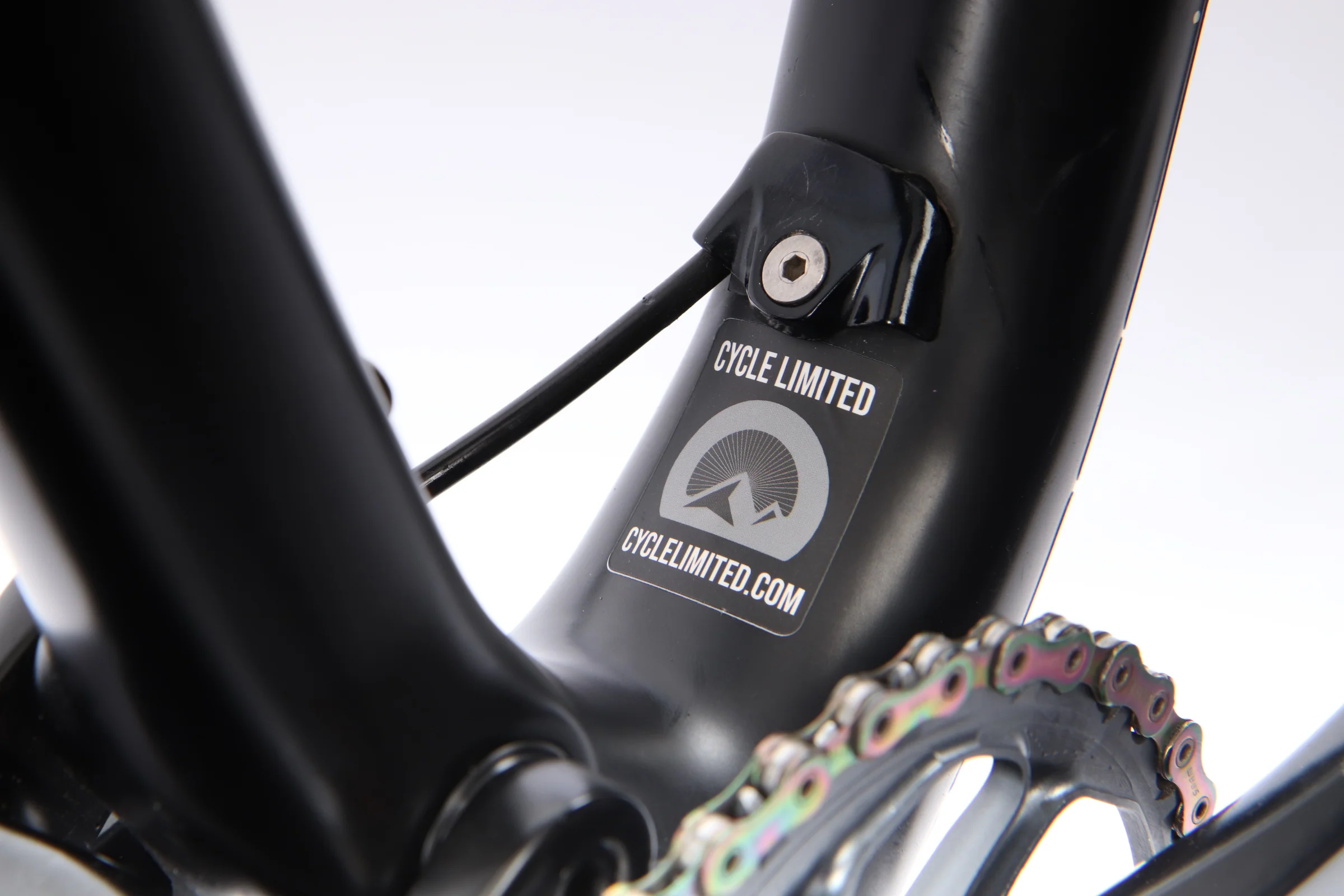 2018 Specialized S-Works Epic Limited Edition  Mountain Bike - Medium - Image 3