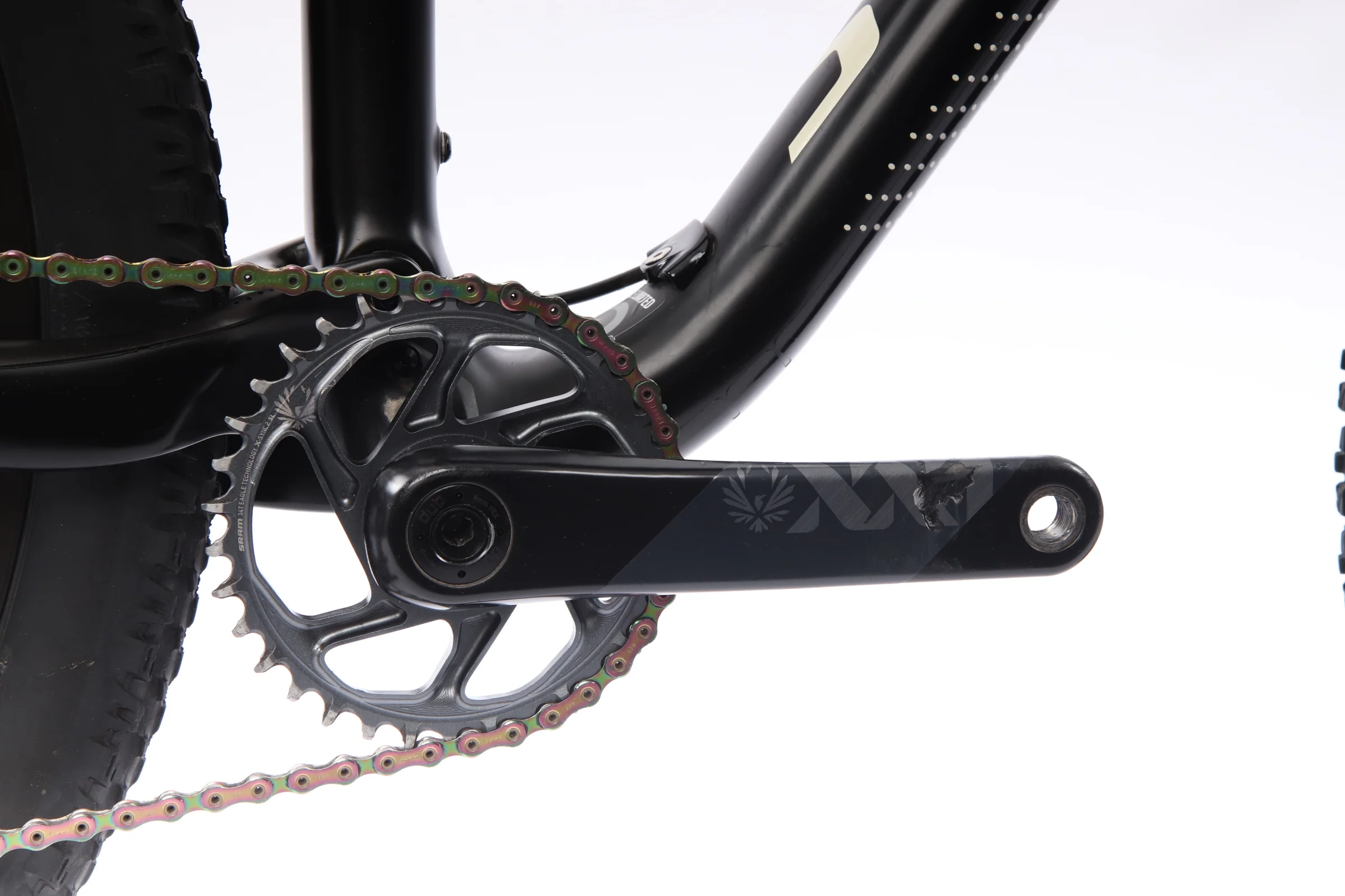 2018 Specialized S-Works Epic Limited Edition  Mountain Bike - Medium - Image 4