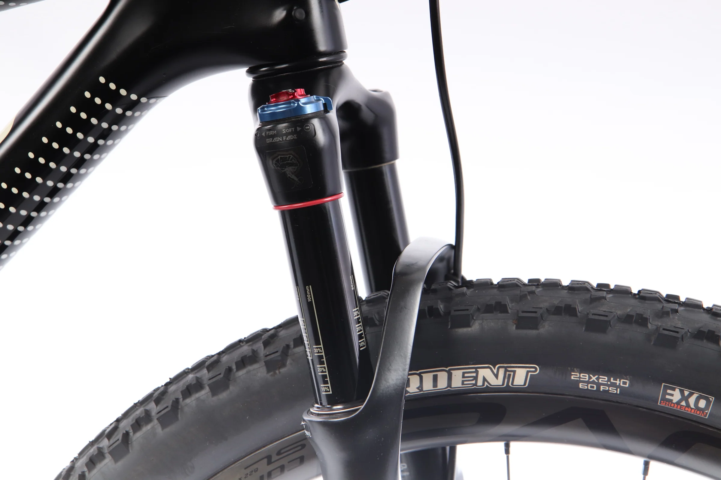 2018 Specialized S-Works Epic Limited Edition  Mountain Bike - Medium - Image 6