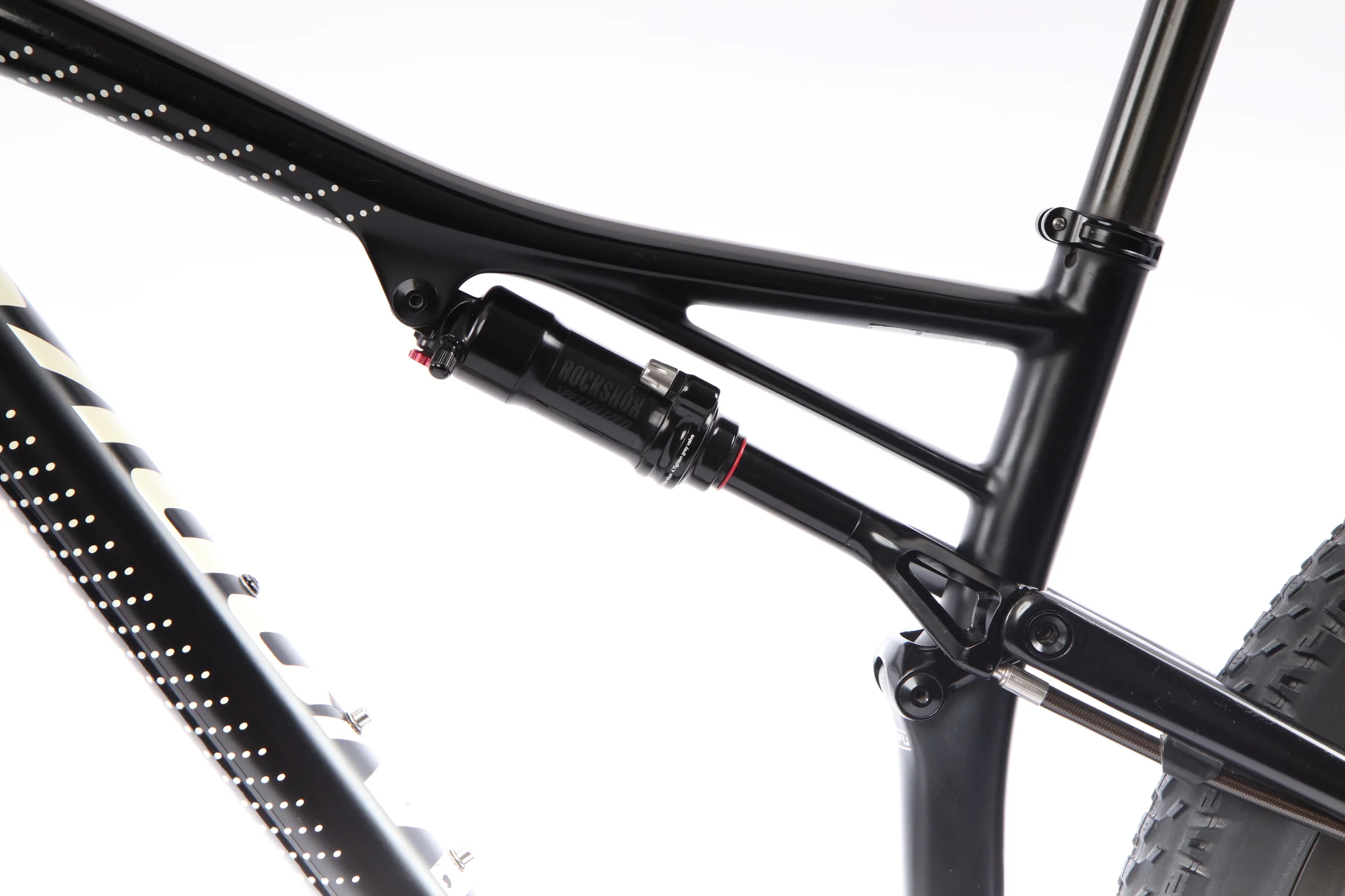 2018 Specialized S-Works Epic Limited Edition  Mountain Bike - Medium - Image 9