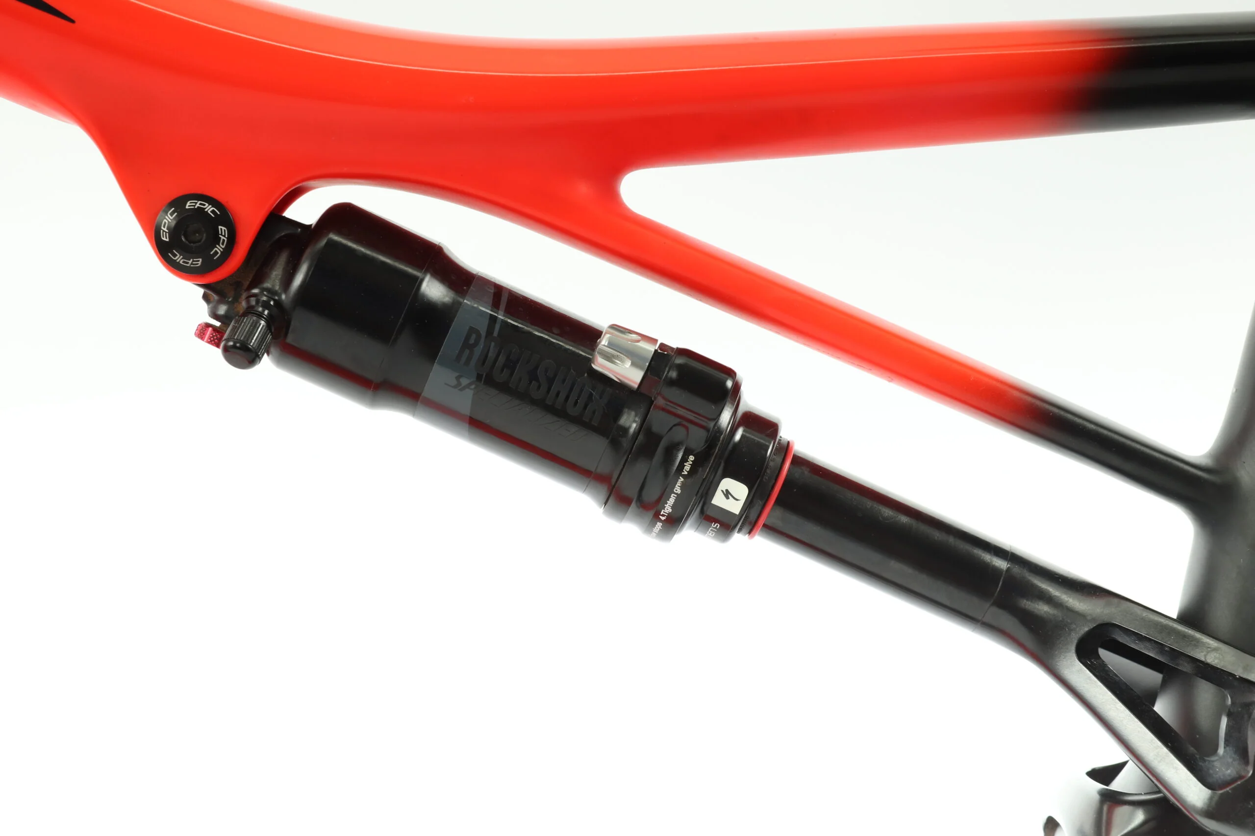 2018 Specialized S-Works Epic  Mountain Bike - Medium - Image 10