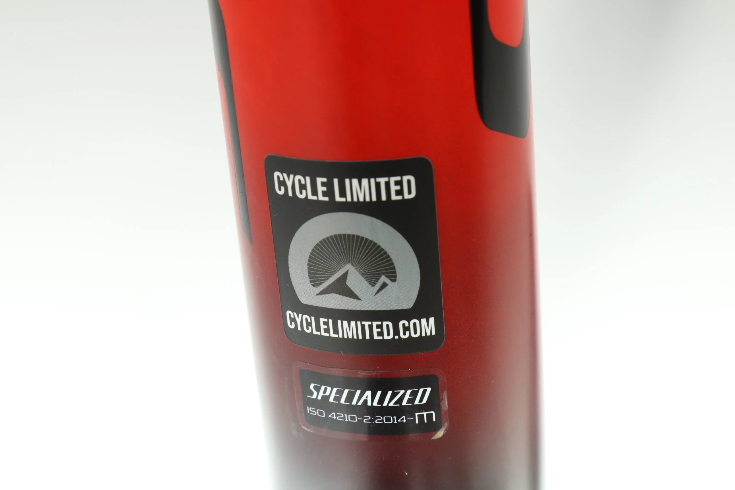 2018 Specialized S-Works Epic  Mountain Bike - Medium - Image 3