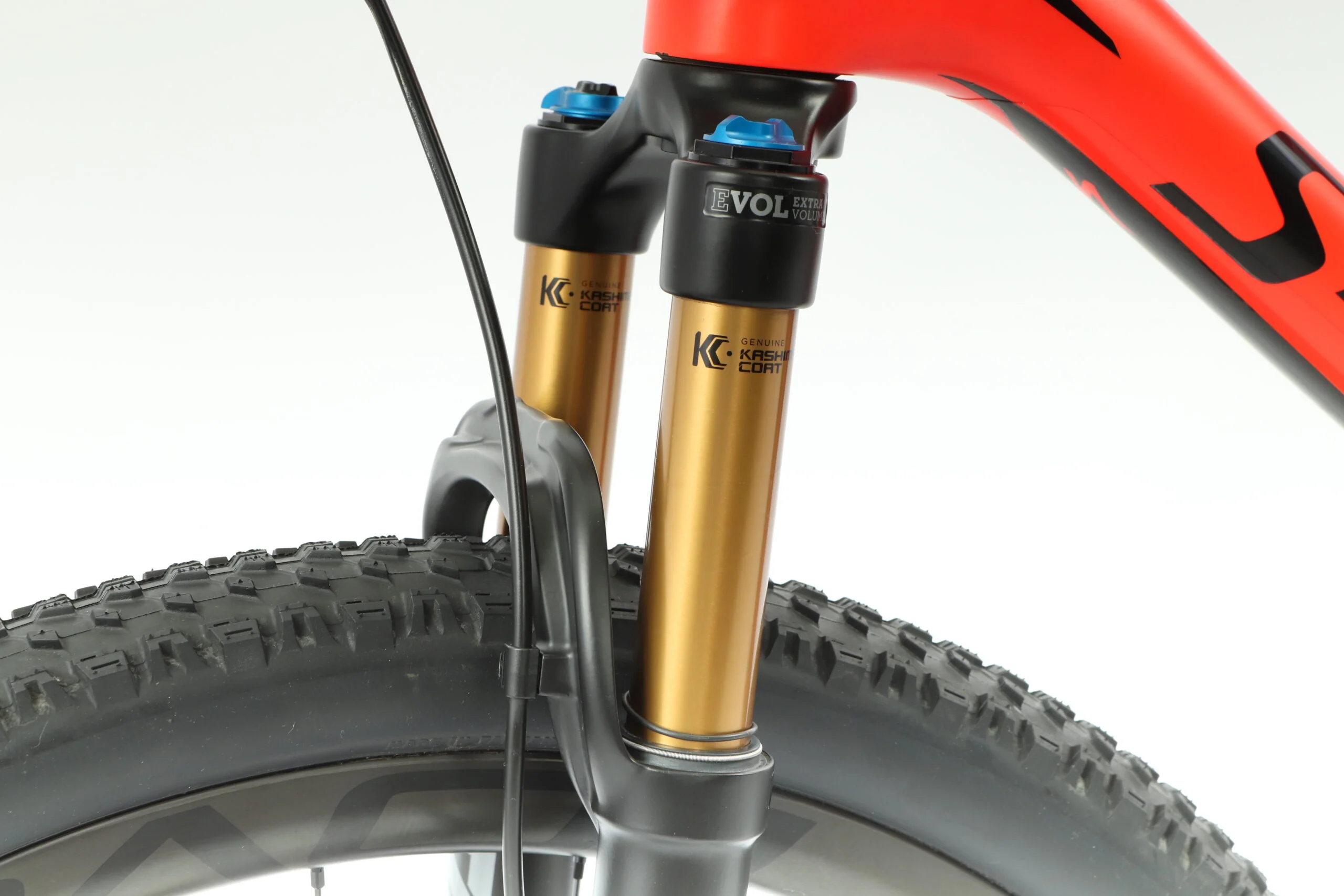 2018 Specialized S-Works Epic  Mountain Bike - Medium - Image 8