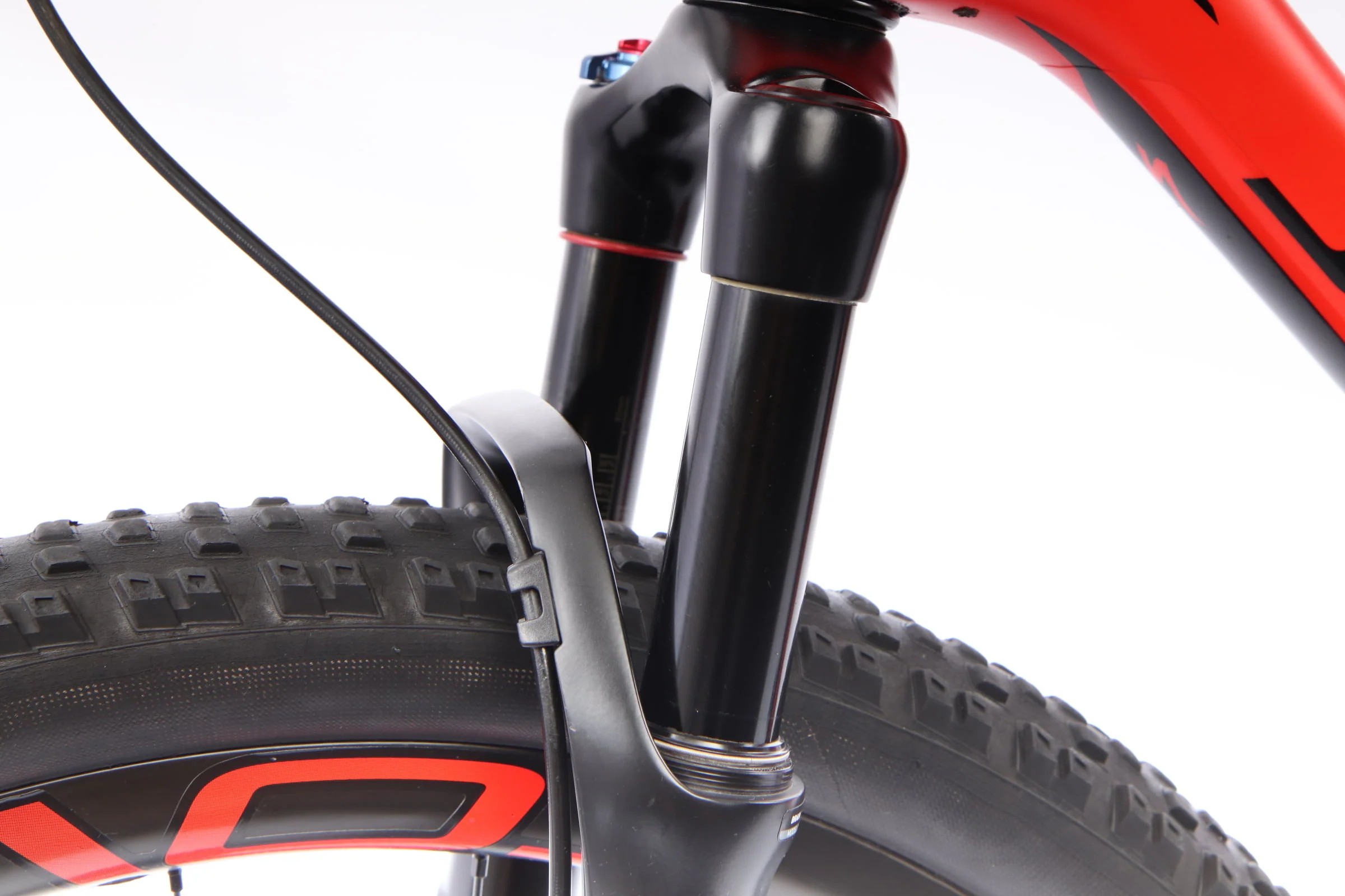 2018 Specialized S-Works Epic  Mountain Bike - Medium - Image 7