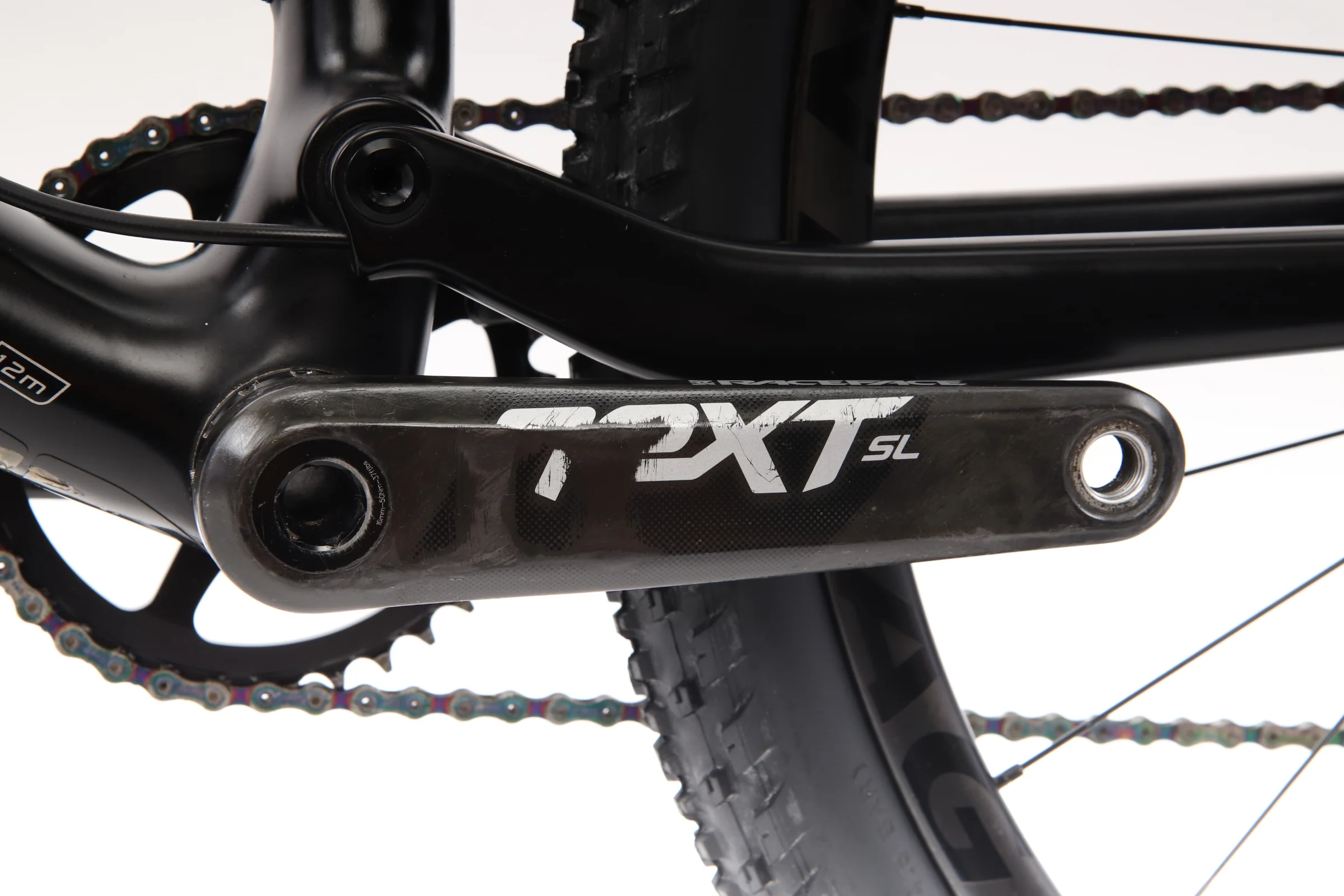 2018 Specialized S-Works Epic Ultralight Mountain Bike - Medium - Image 4