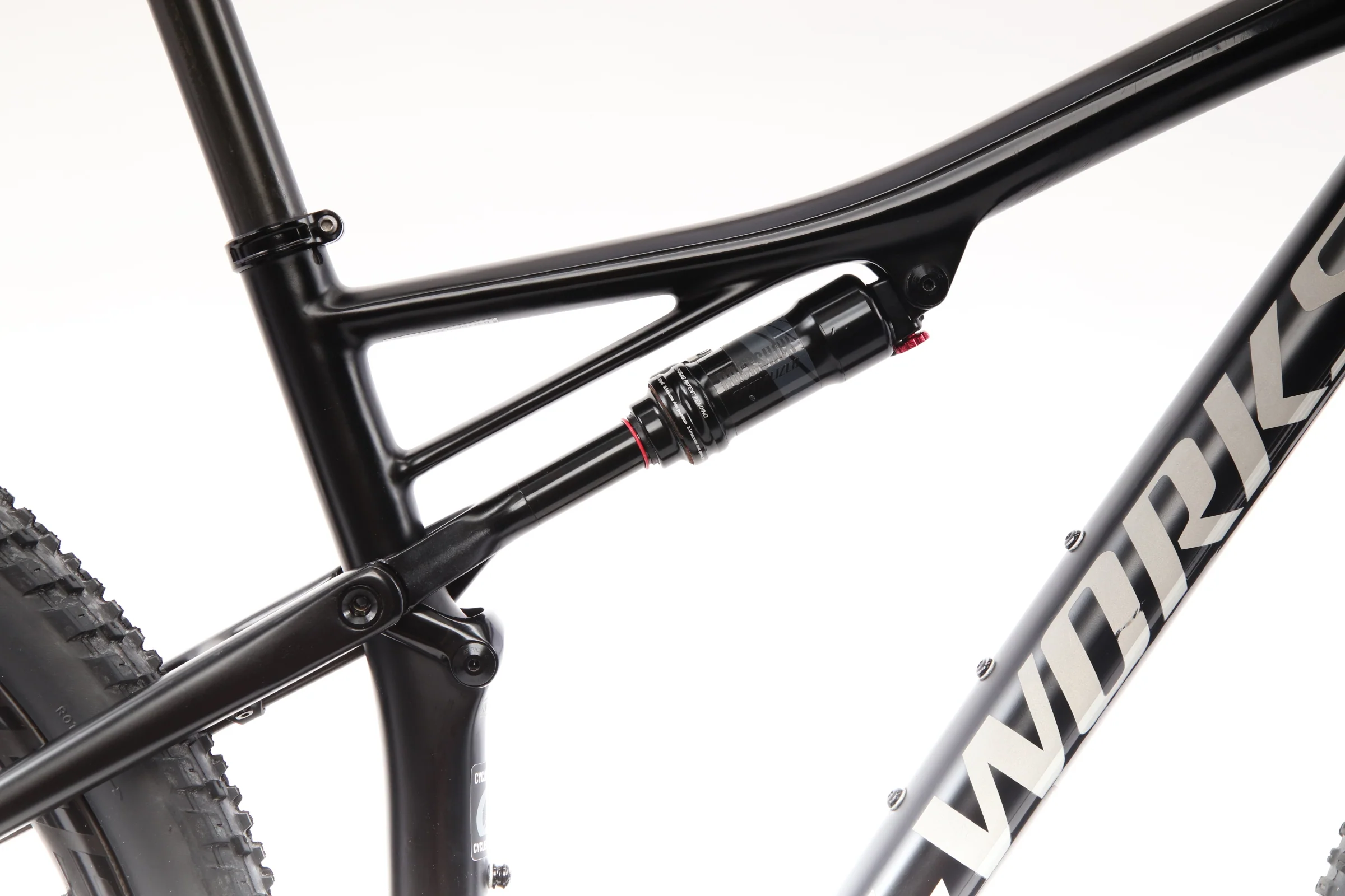 2018 Specialized S-Works Epic Ultralight Mountain Bike - Medium - Image 5