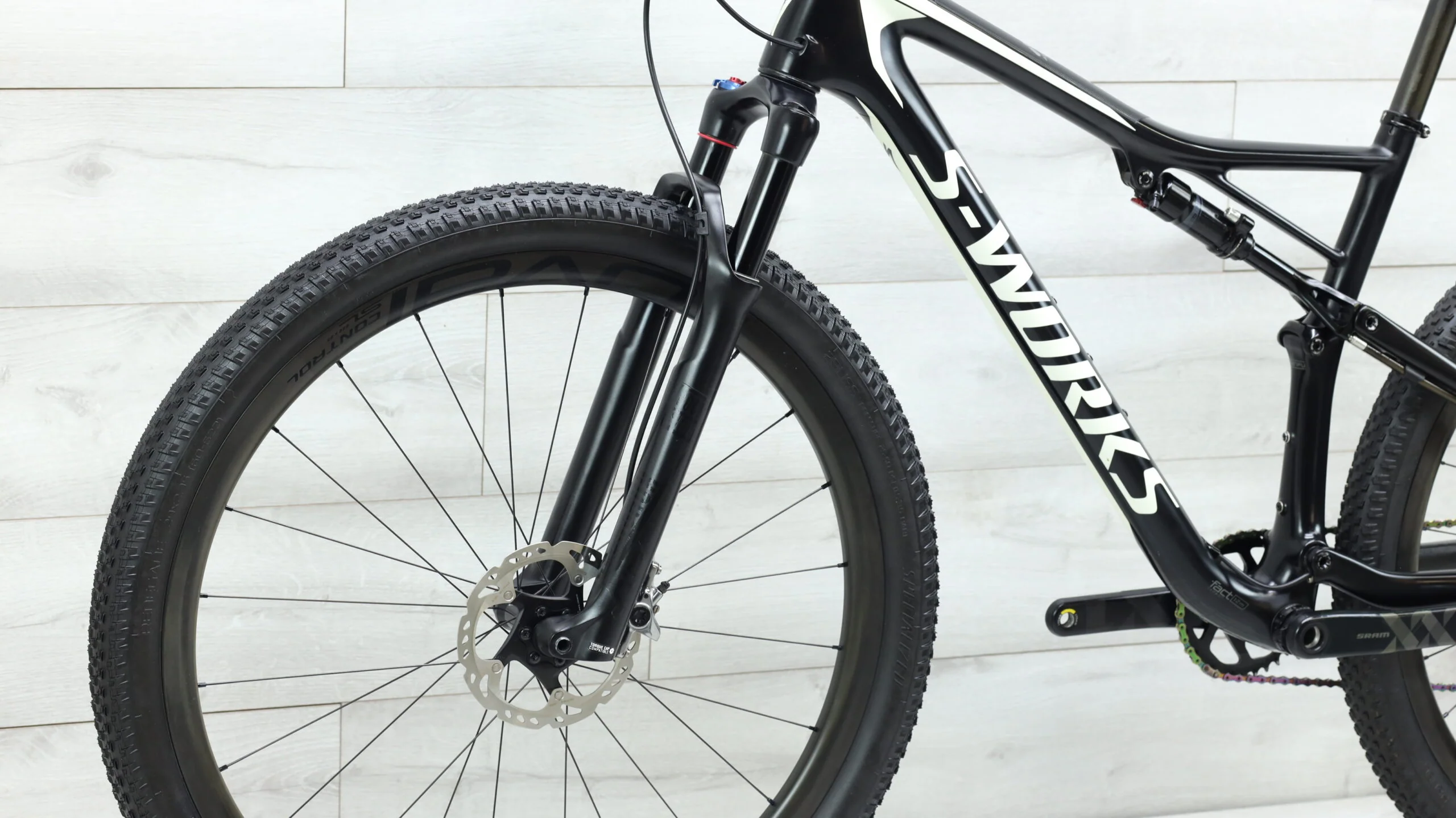 2018 Specialized S-Works Epic XX1 AXS Mountain Bike - Large - Image 10