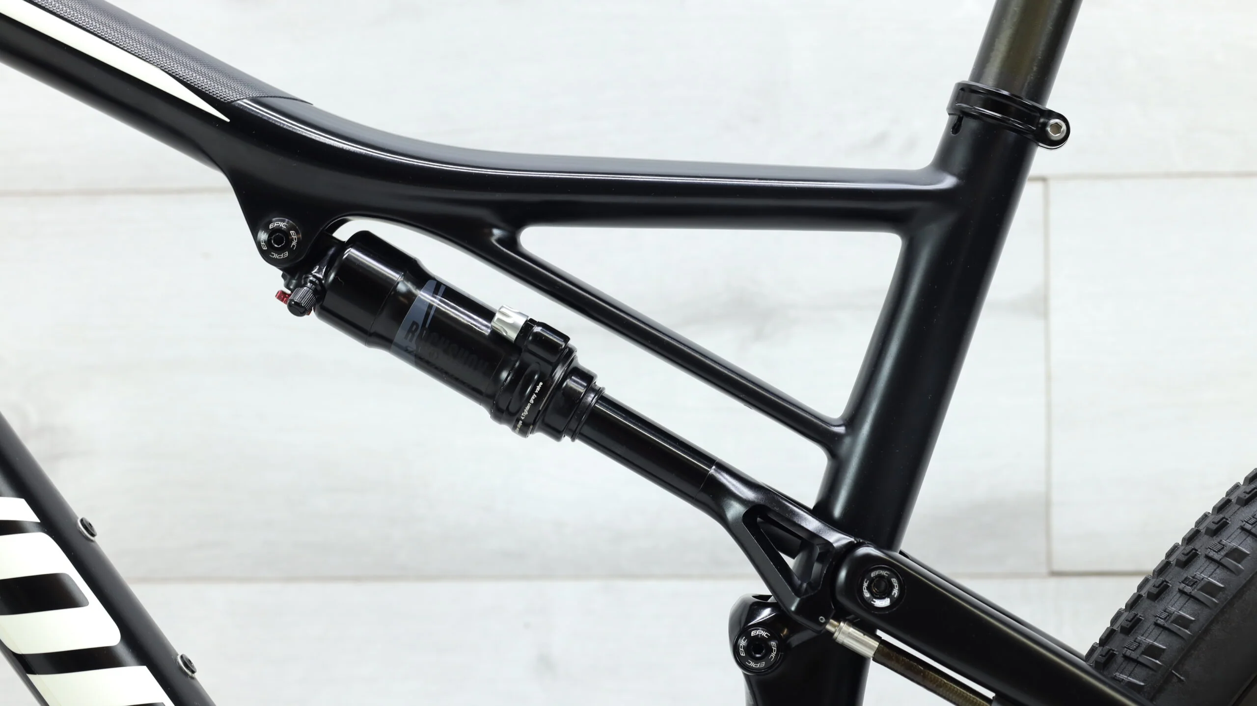2018 Specialized S-Works Epic XX1 AXS Mountain Bike - Large - Image 8
