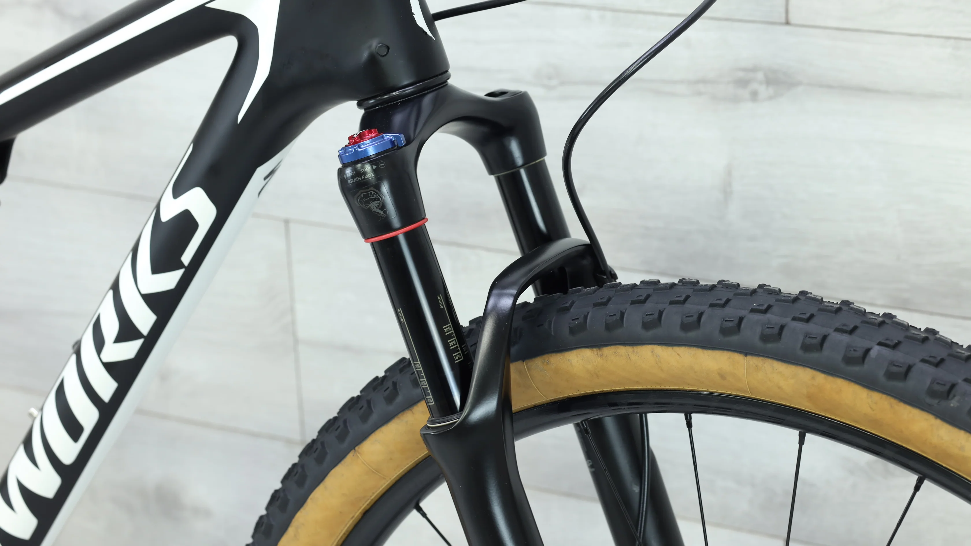 2018 Specialized S-Works Epic XX1 Eagle  Mountain Bike - Medium - Image 7