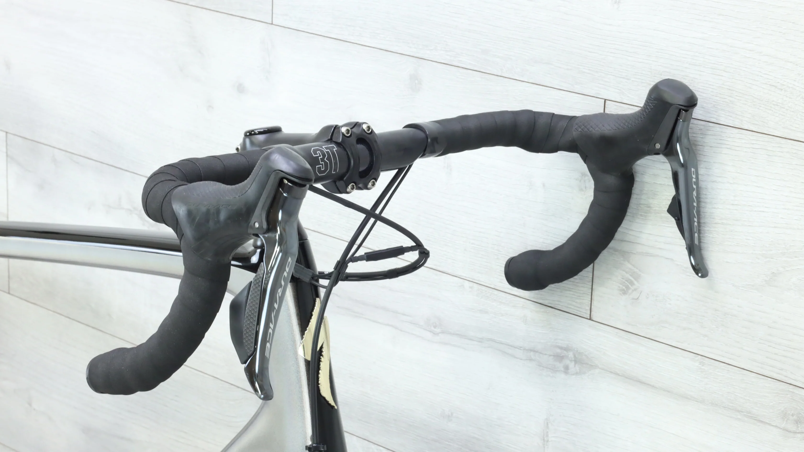 2018 Specialized S-Works Tarmac Sagan Superstar Road Bike - 58cm - Image 7