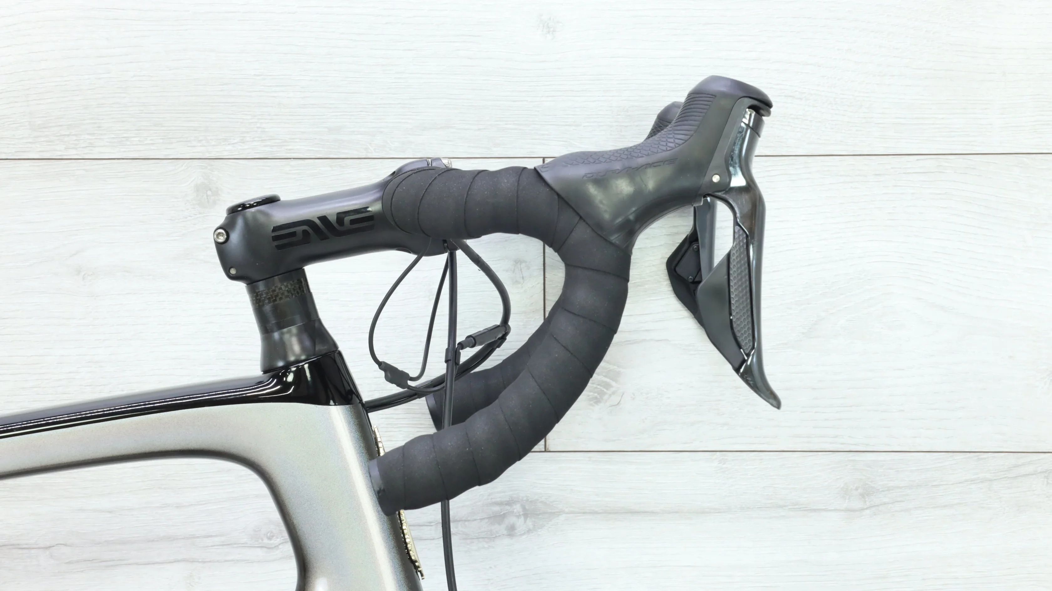 2018 Specialized S-Works Tarmac Sagan Superstar Road Bike - 58cm - Image 9