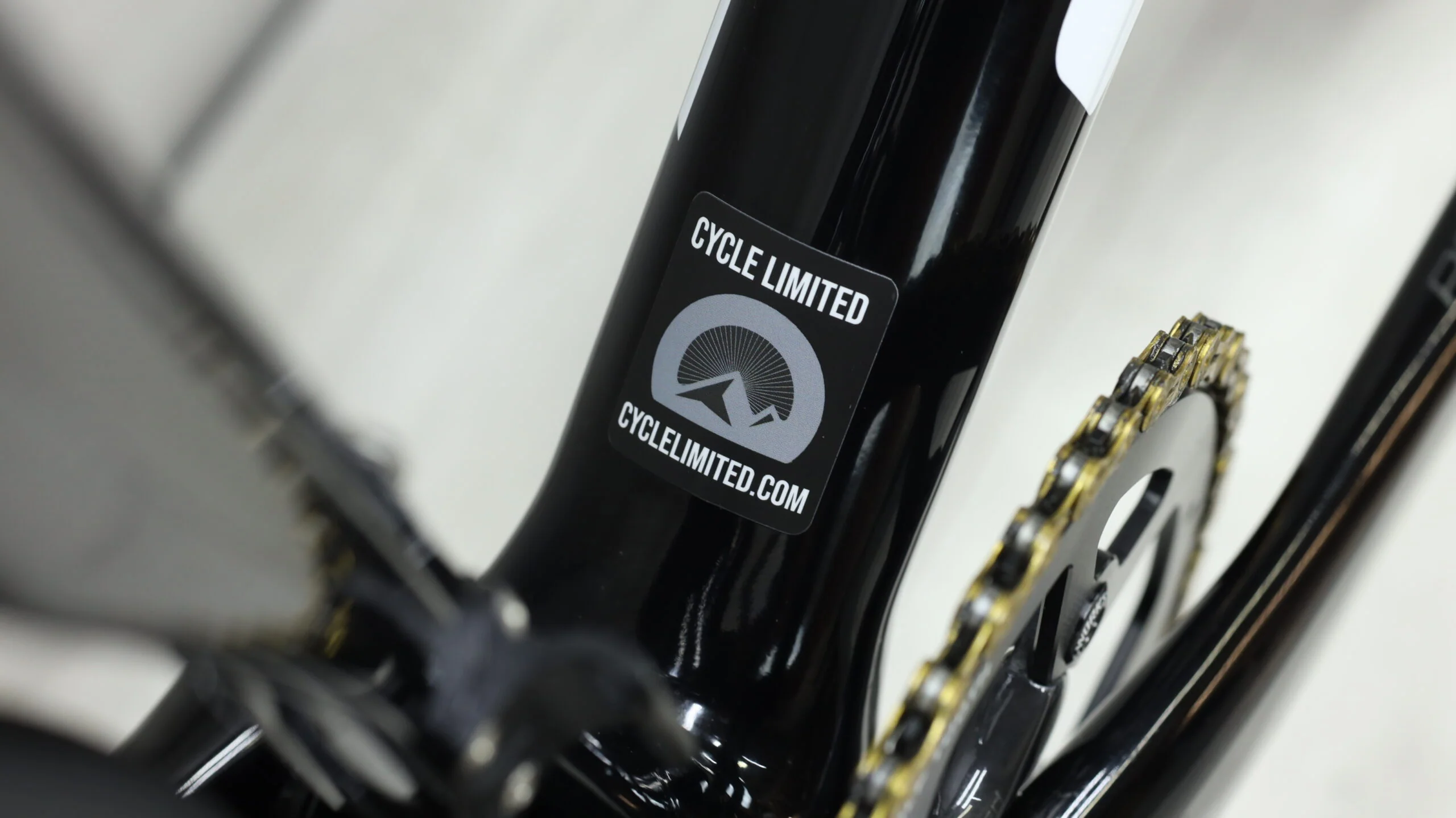 2018 Specialized S-Works Tarmac SL6  Road Bike - 56cm - Image 3
