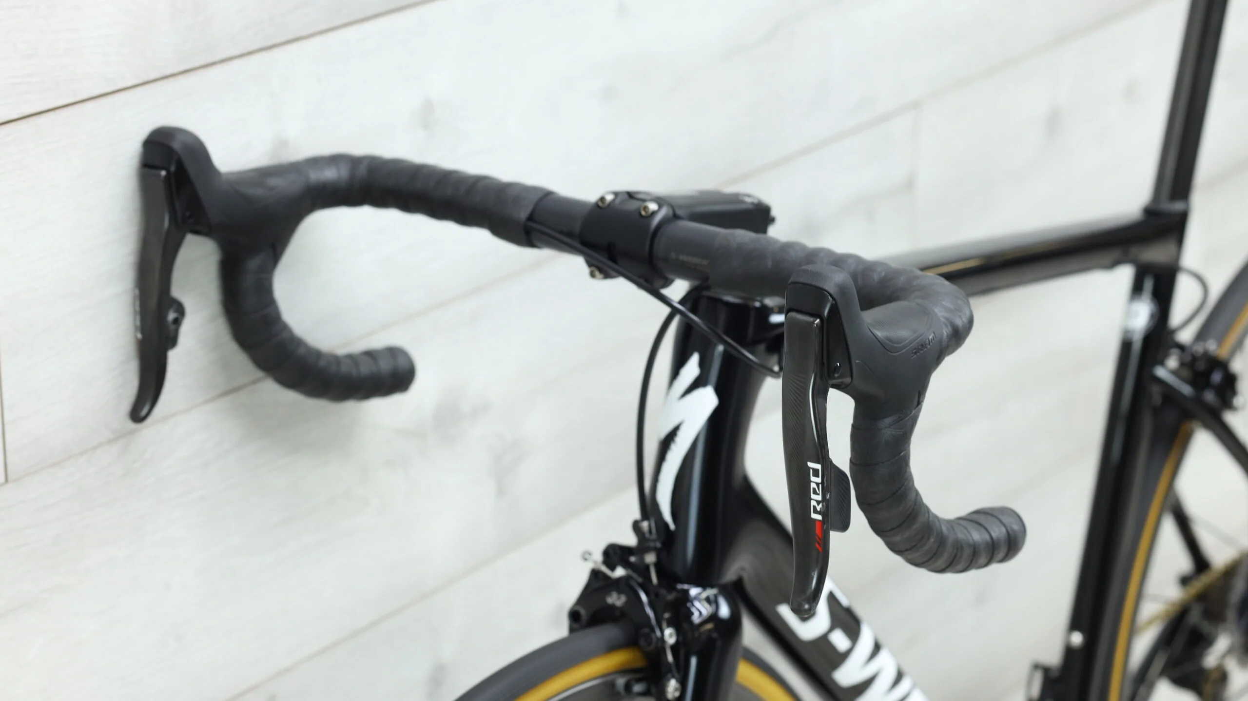 2018 Specialized S-Works Tarmac SL6  Road Bike - 56cm - Image 8