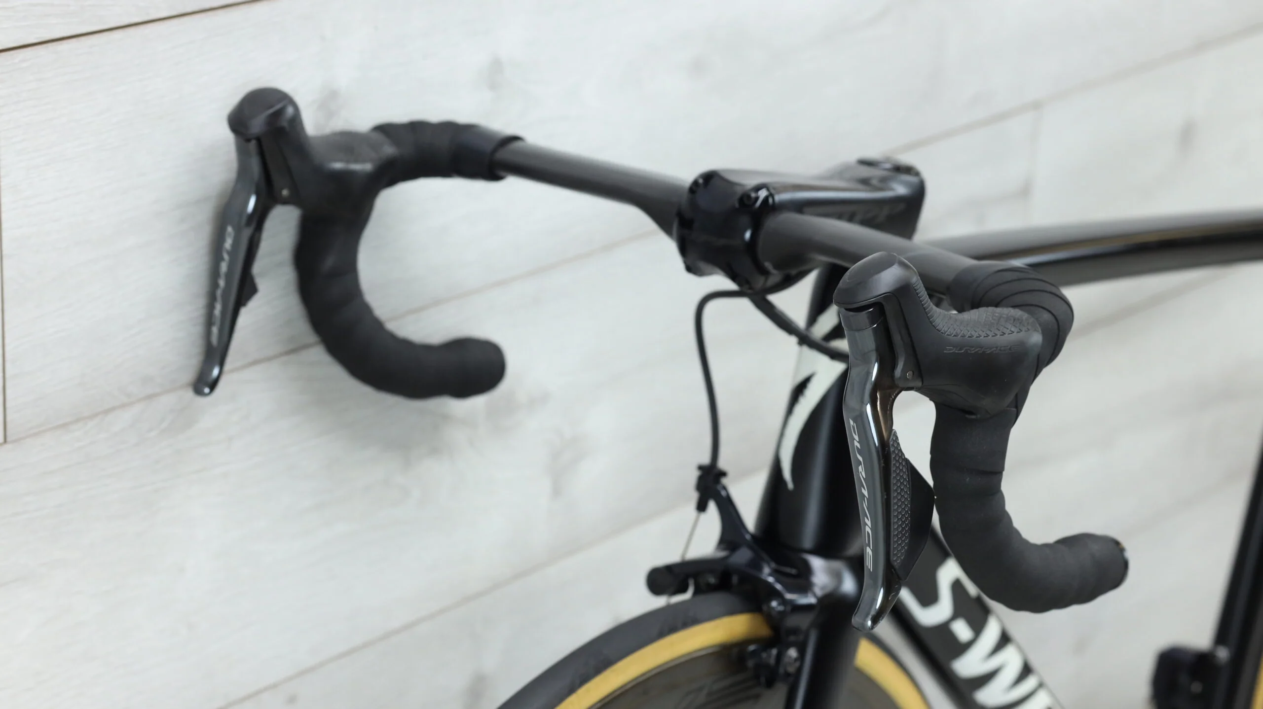 2018 Specialized S-Works Tarmac Ultralight  Road Bike - 56cm - Image 8