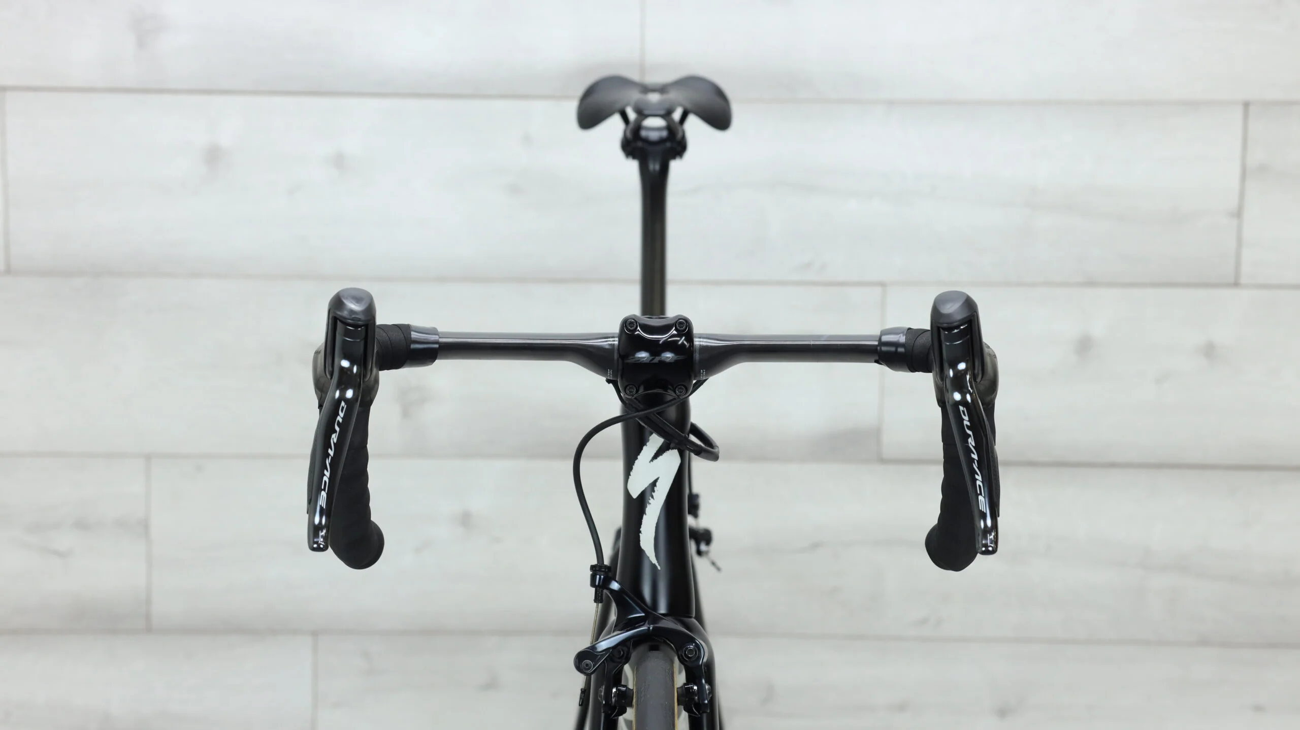 2018 Specialized S-Works Tarmac Ultralight  Road Bike - 56cm - Image 9