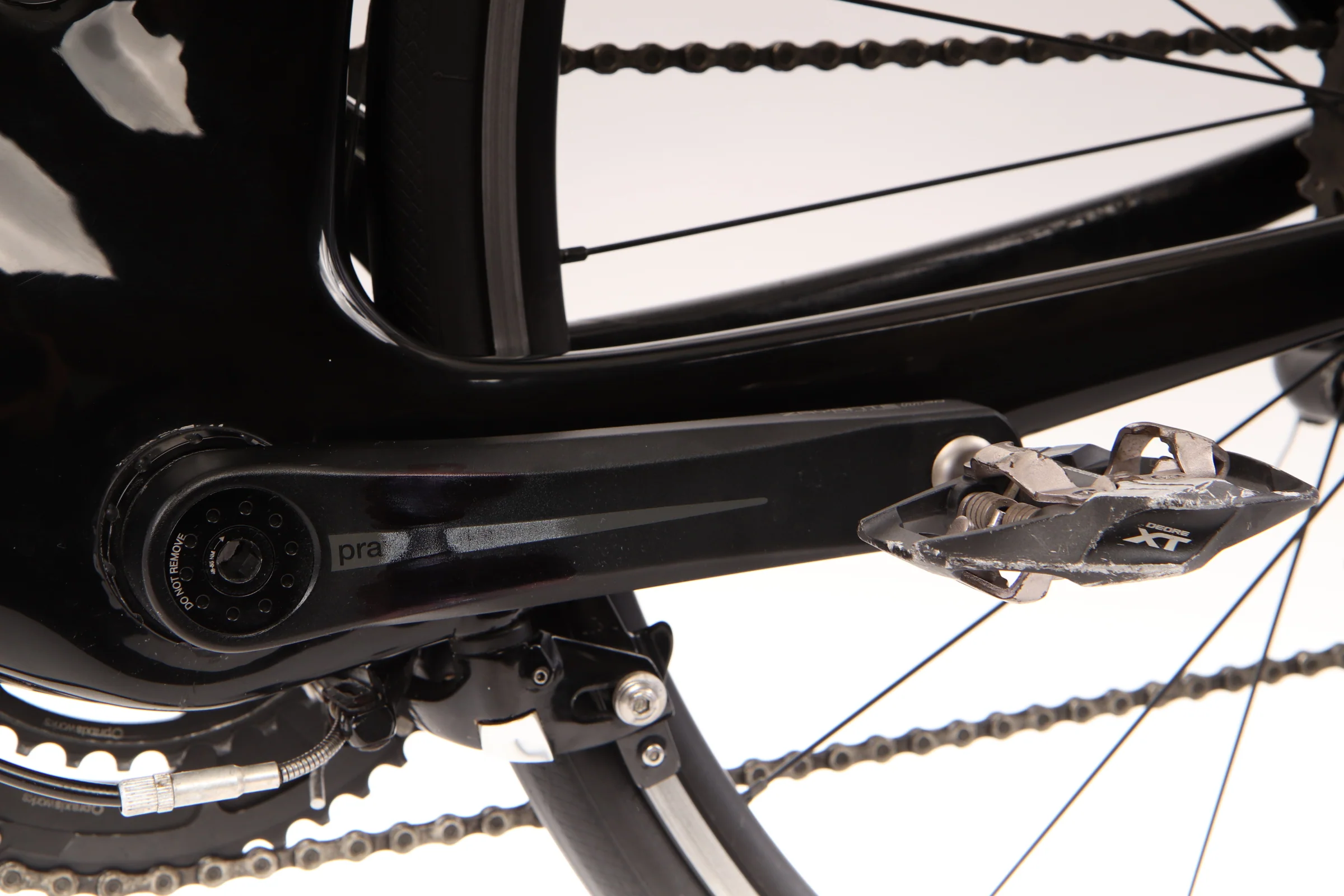 2018 SPECIALIZED SHIV ELITE  Triathlon Bike - Small - Image 5