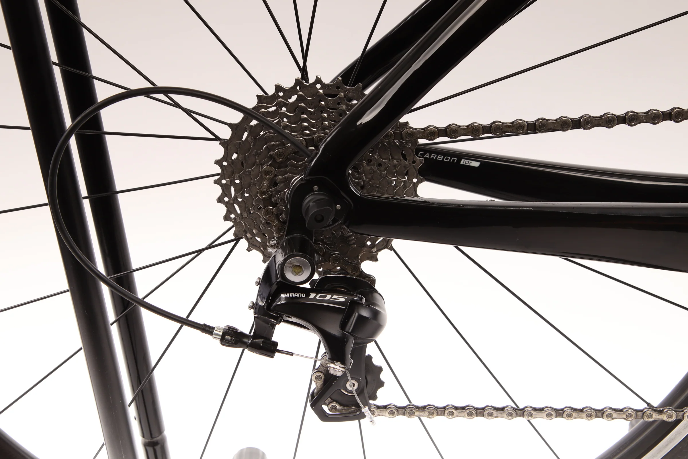 2018 SPECIALIZED SHIV ELITE  Triathlon Bike - Small - Image 6