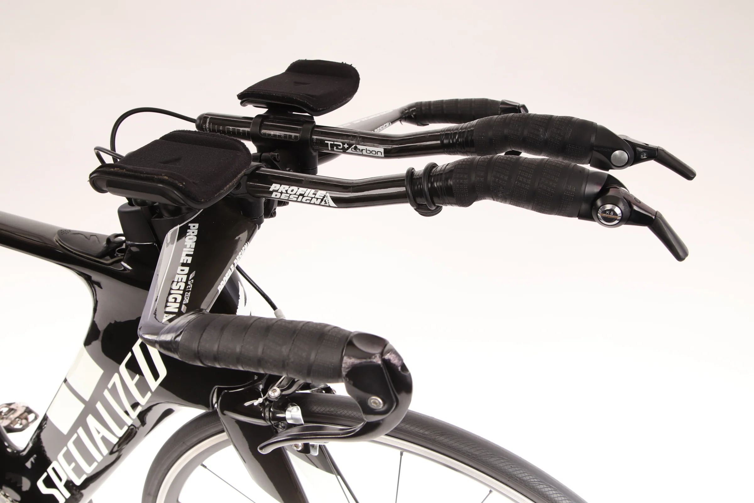 2018 SPECIALIZED SHIV ELITE  Triathlon Bike - Small - Image 7