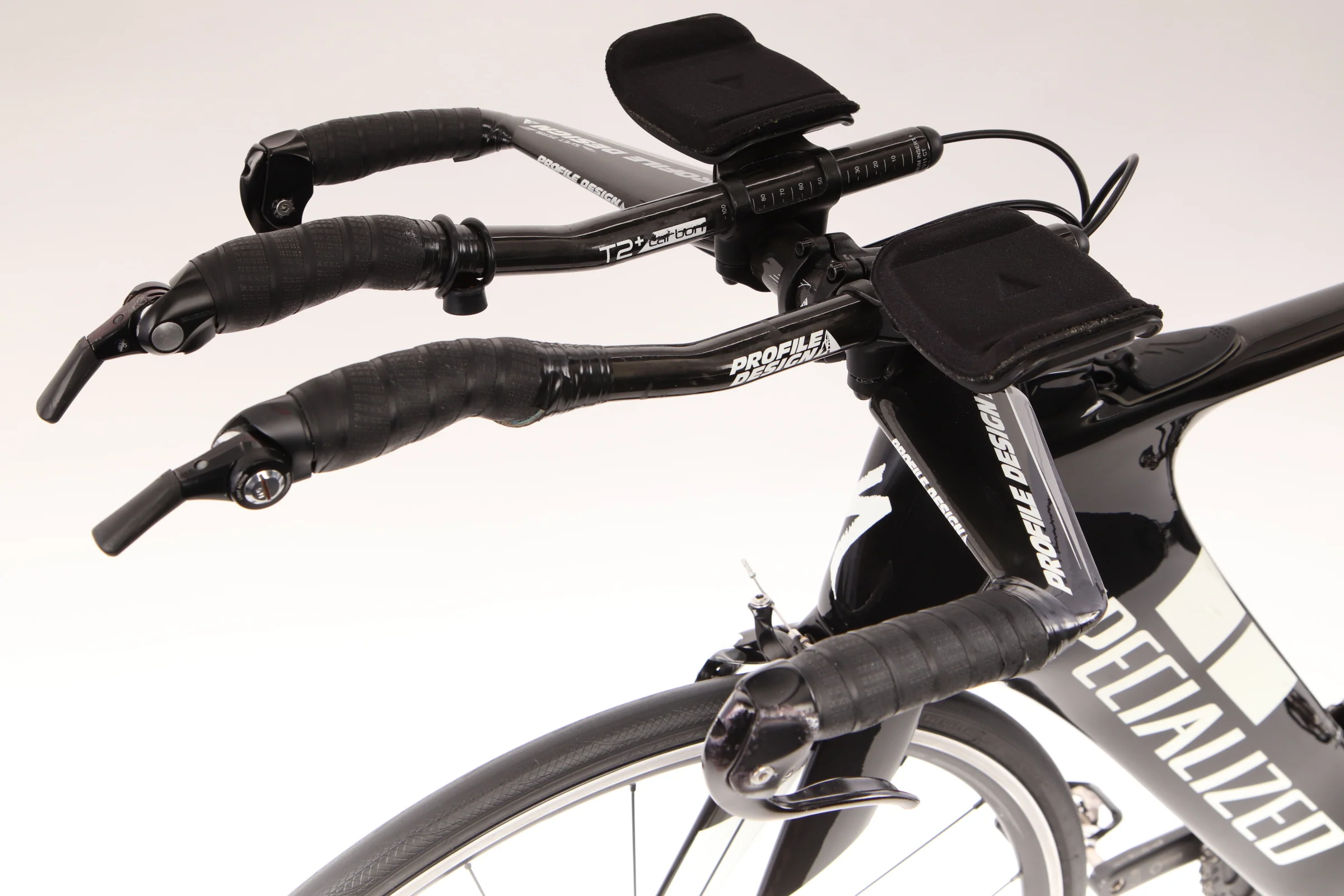 2018 SPECIALIZED SHIV ELITE  Triathlon Bike - Small - Image 8