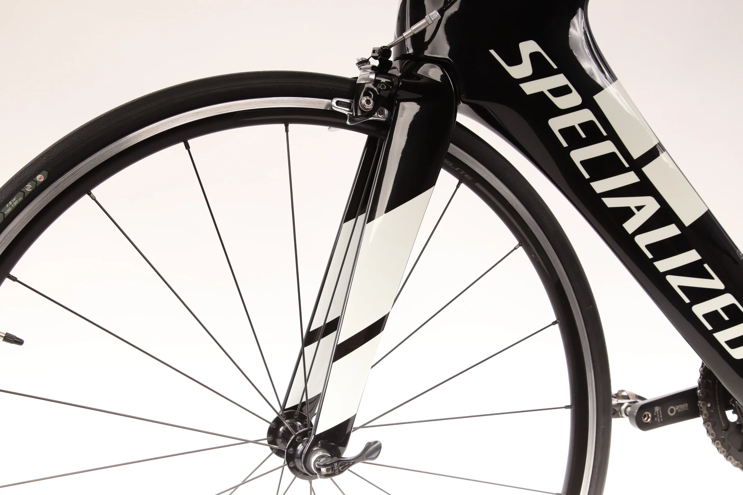 2018 SPECIALIZED SHIV ELITE  Triathlon Bike - Small - Image 9